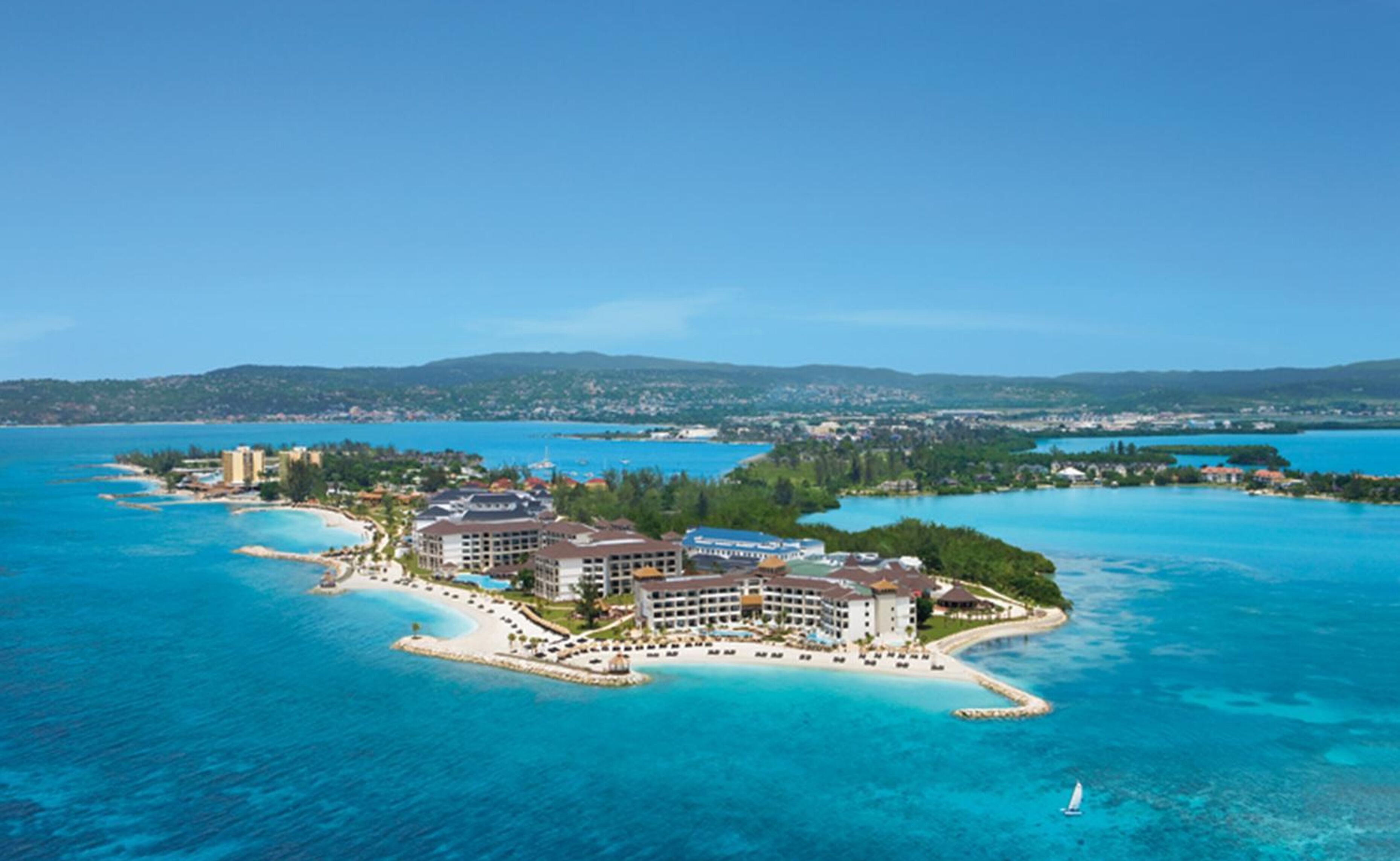 Secrets Wild Orchid - Adults only