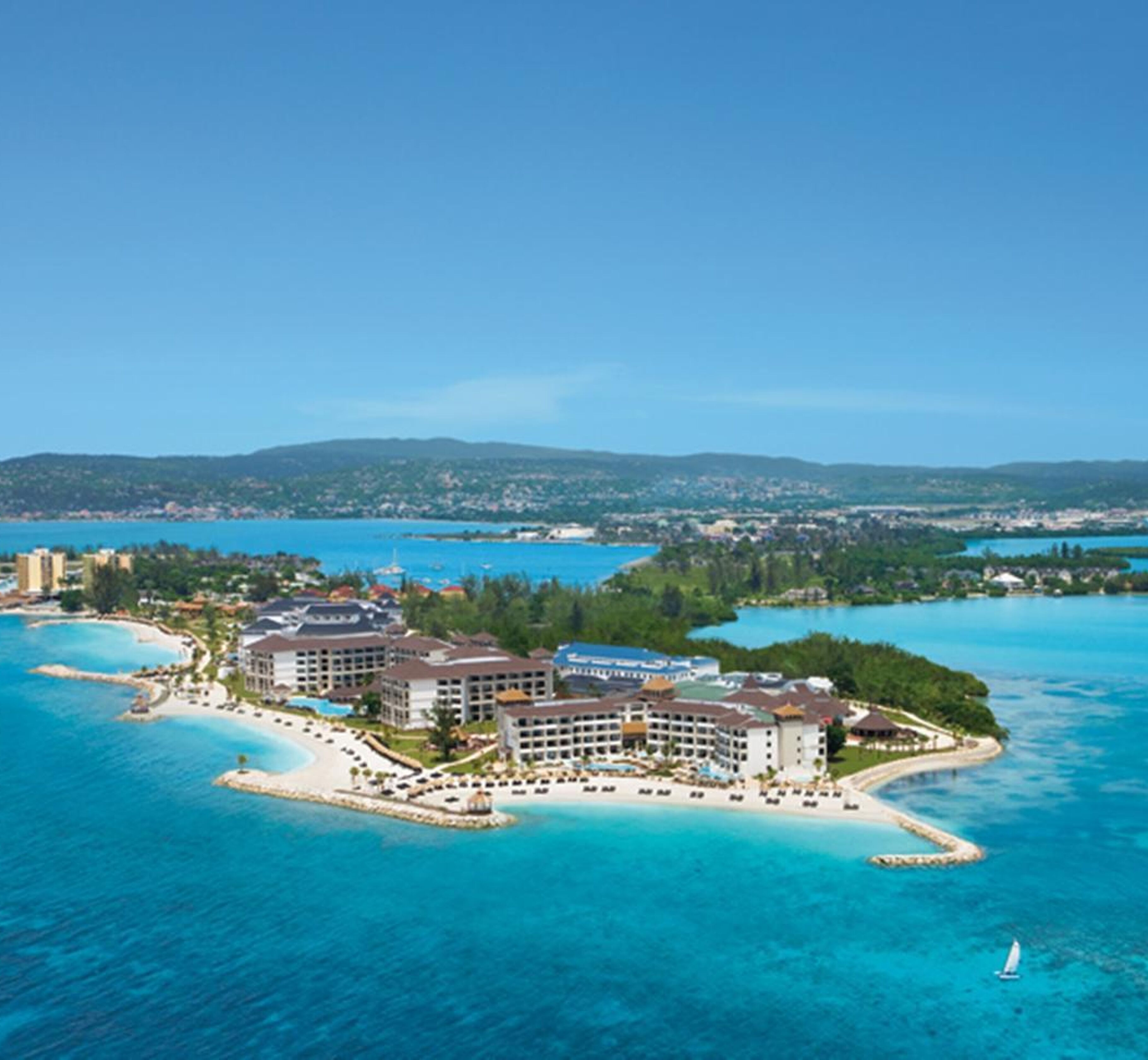 Secrets Wild Orchid - Adults only