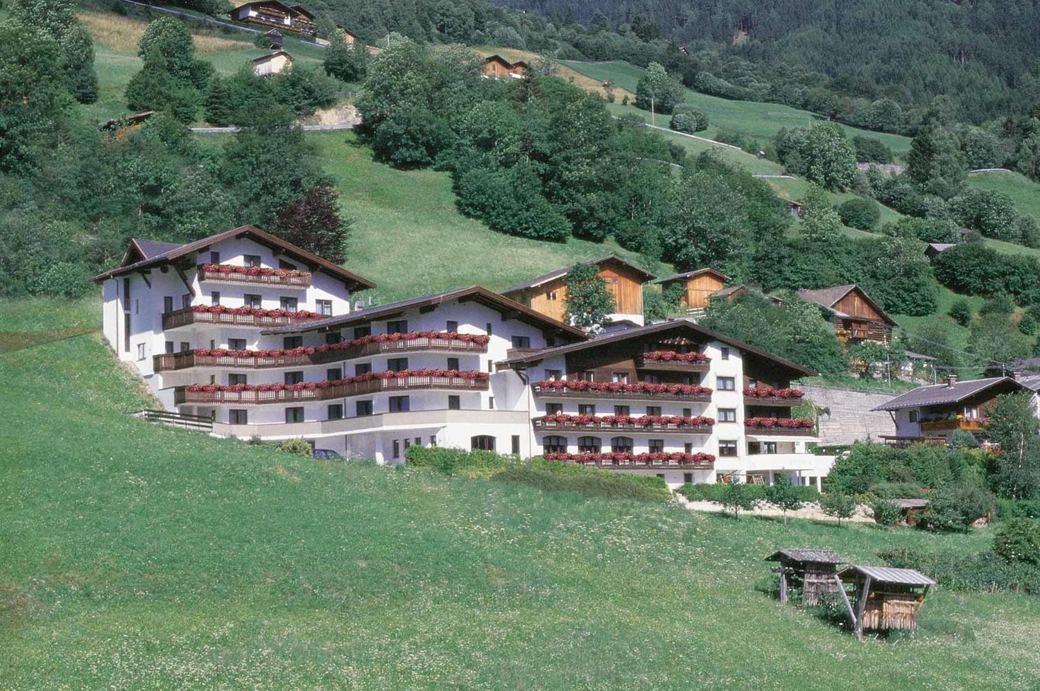 alpenfriede