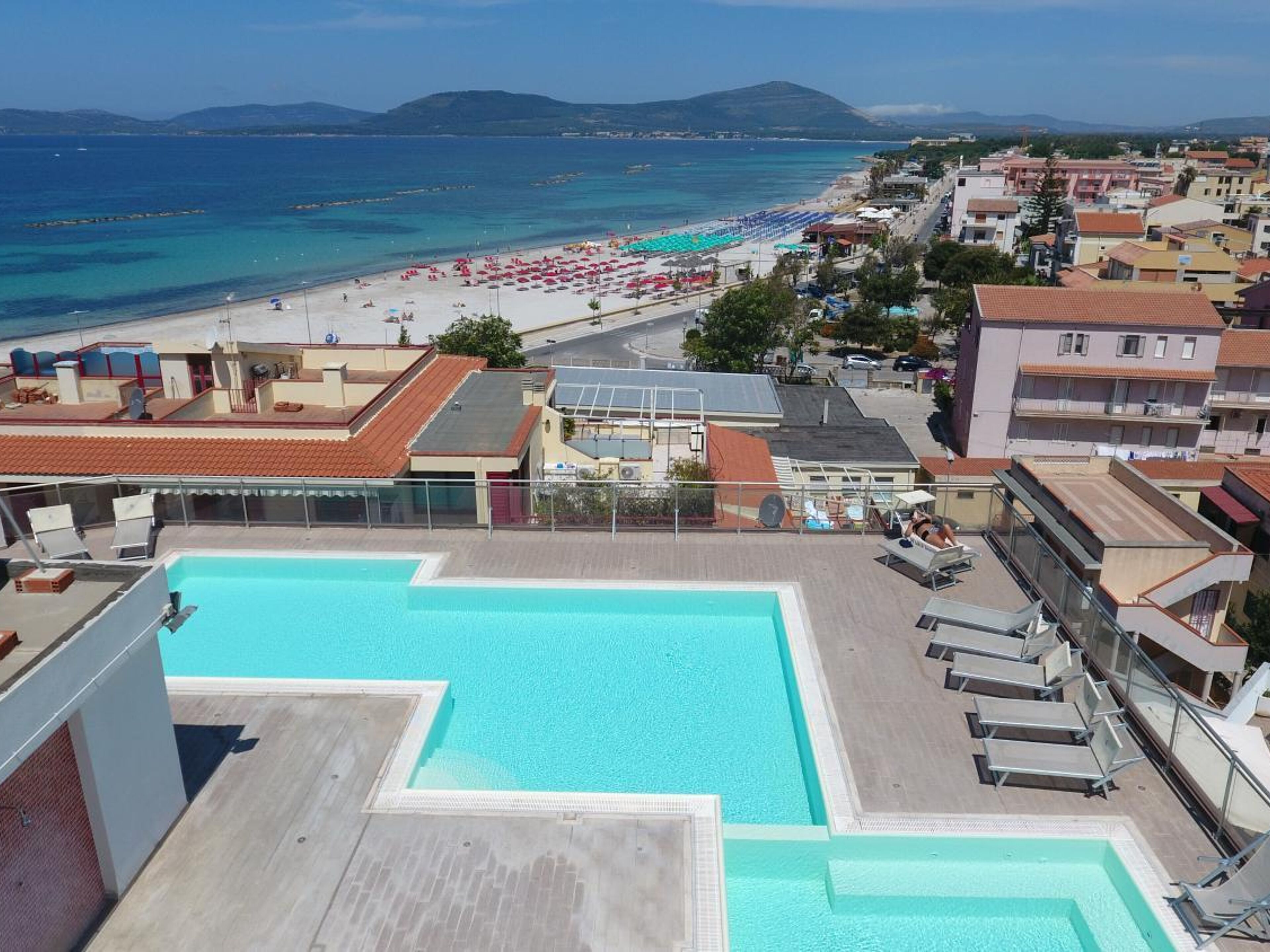 Alma di Alghero
