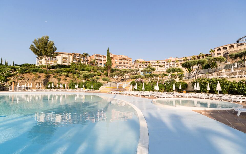 Residentie le Village de Cap Esterel - maeva Home