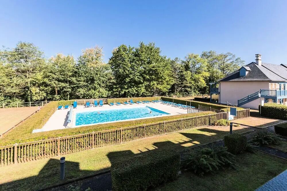 Residentie Les Belles Rives - maeva Home