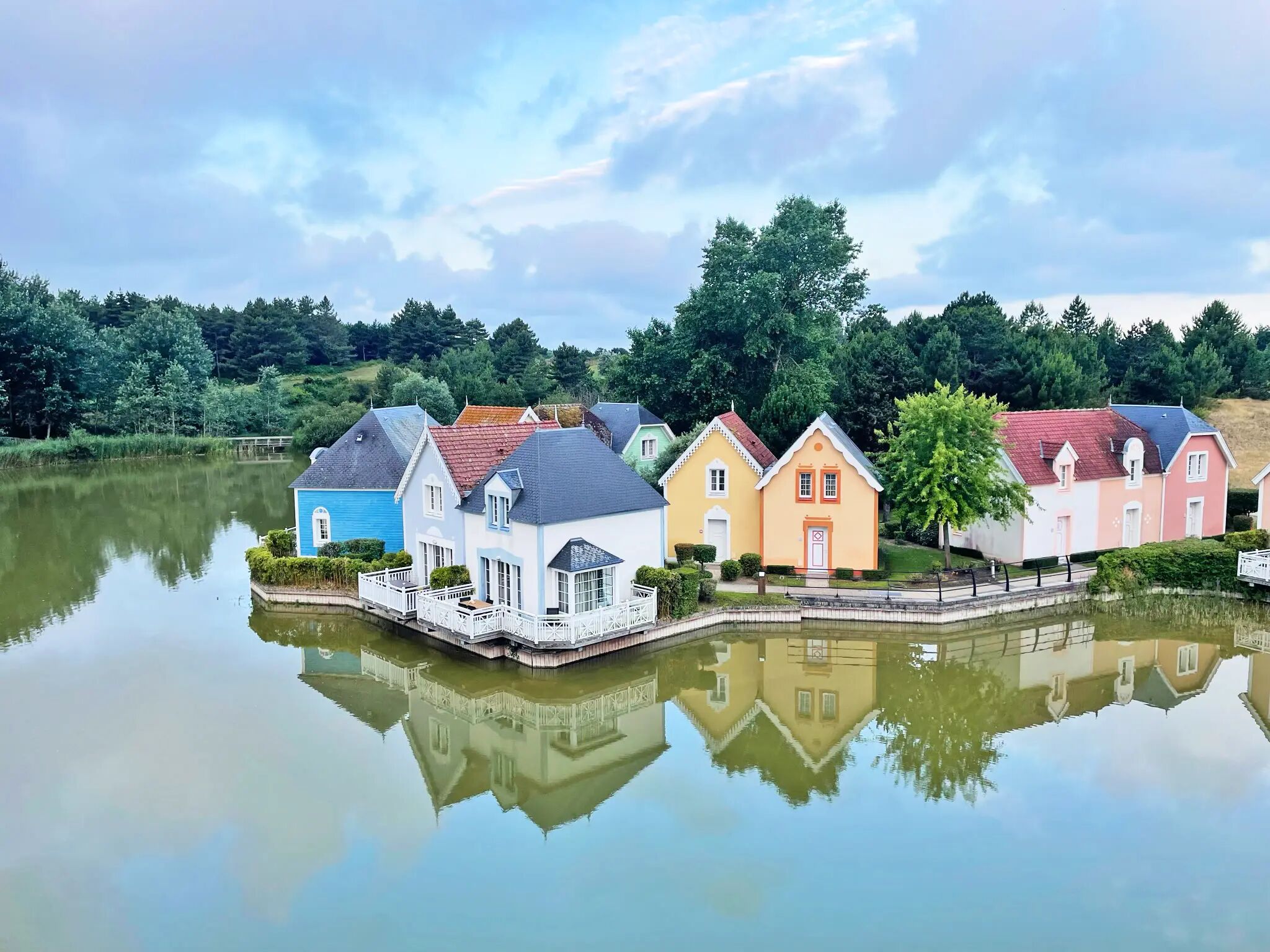 Residentie Belle Dune - maeva Home