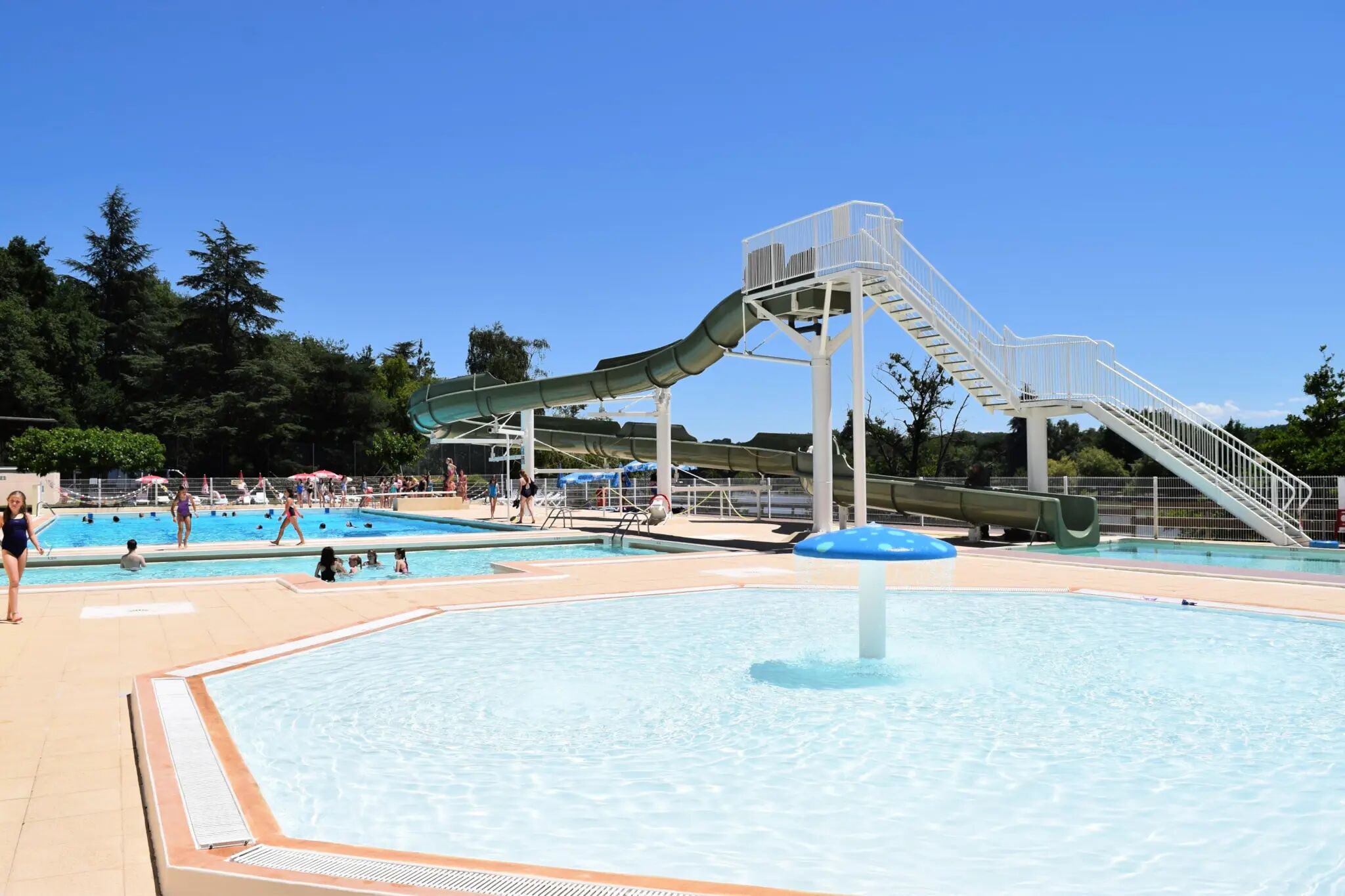 Village Vacances du Lac