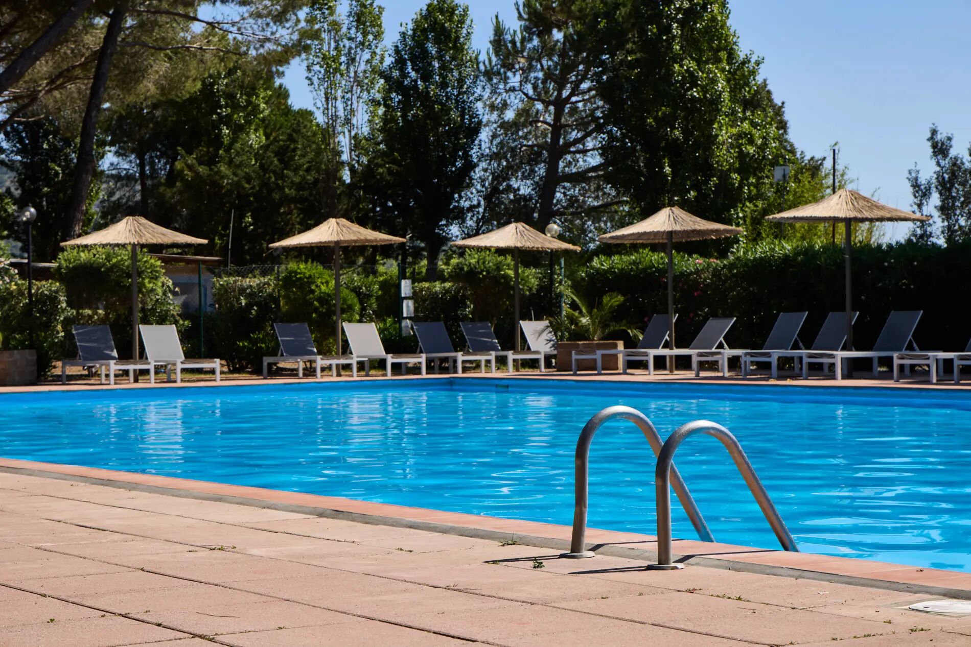 Camping Village Club Costa d'Argento