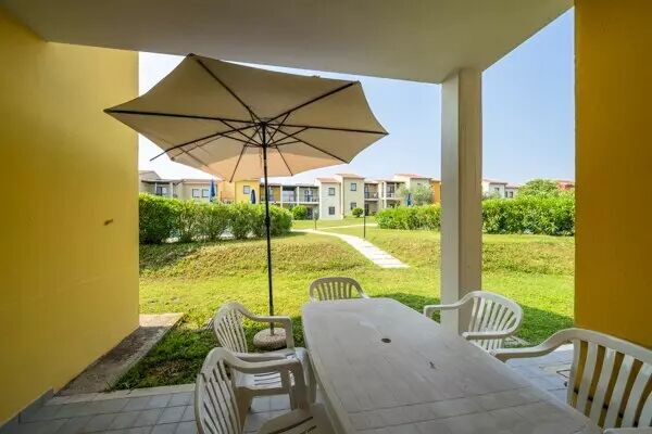 Camping Belvedere Village