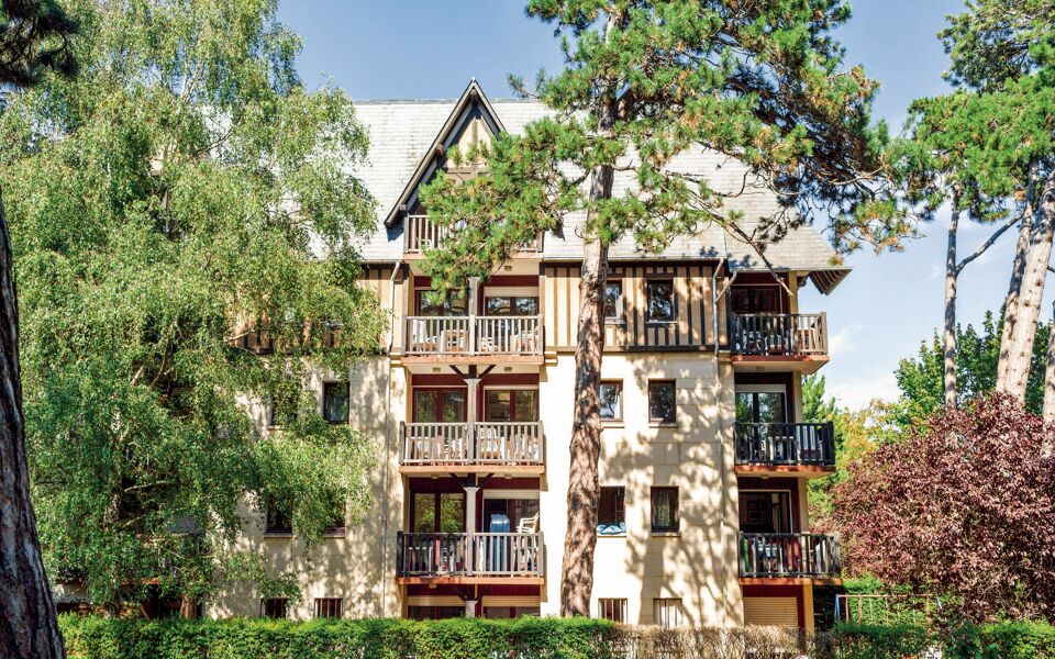 Residentie Les Embruns - maeva Home