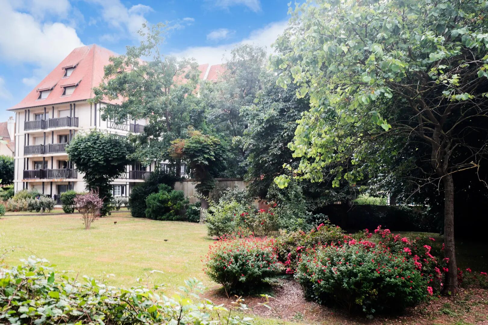 Residentie Castel St Clair - maeva Home
