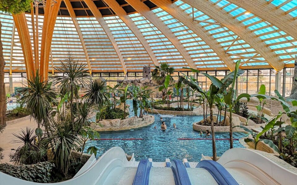 Les Ormes Domaine et Resort