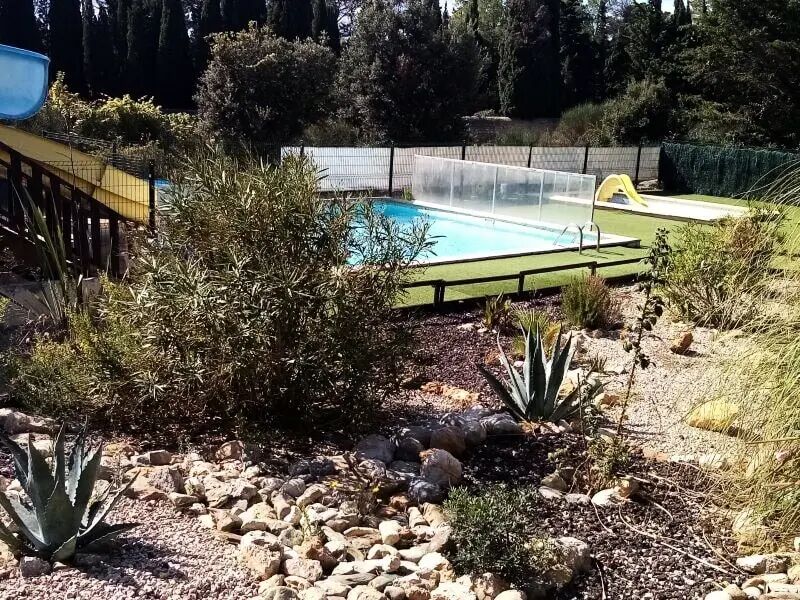 Camping Le Pinada