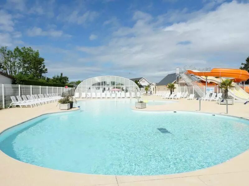 Camping Paradis Le Royon