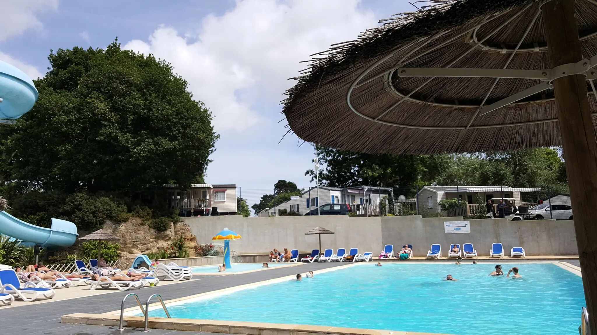 Camping L'Eden