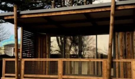 Camping Paradis Les Boucaniers