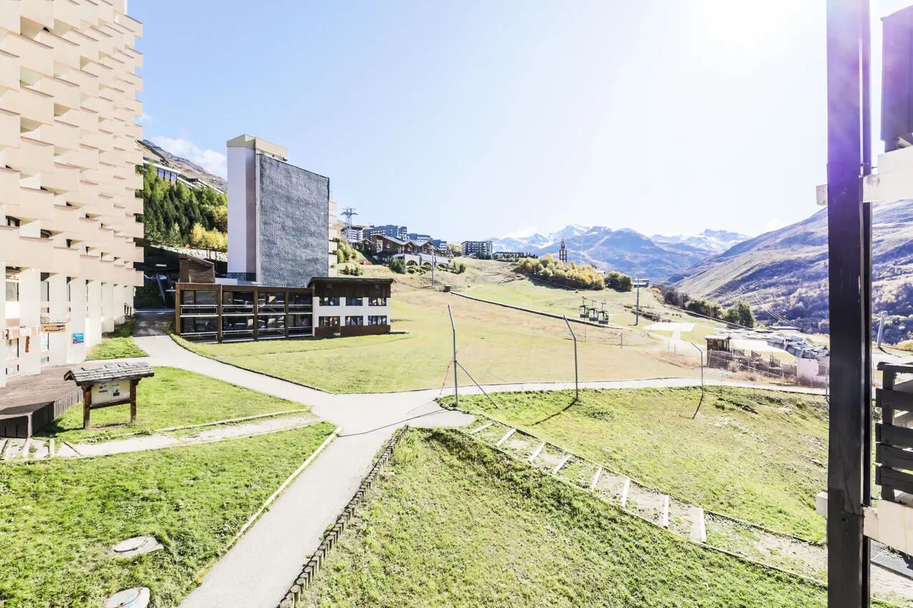 Residentie Le Preyerand