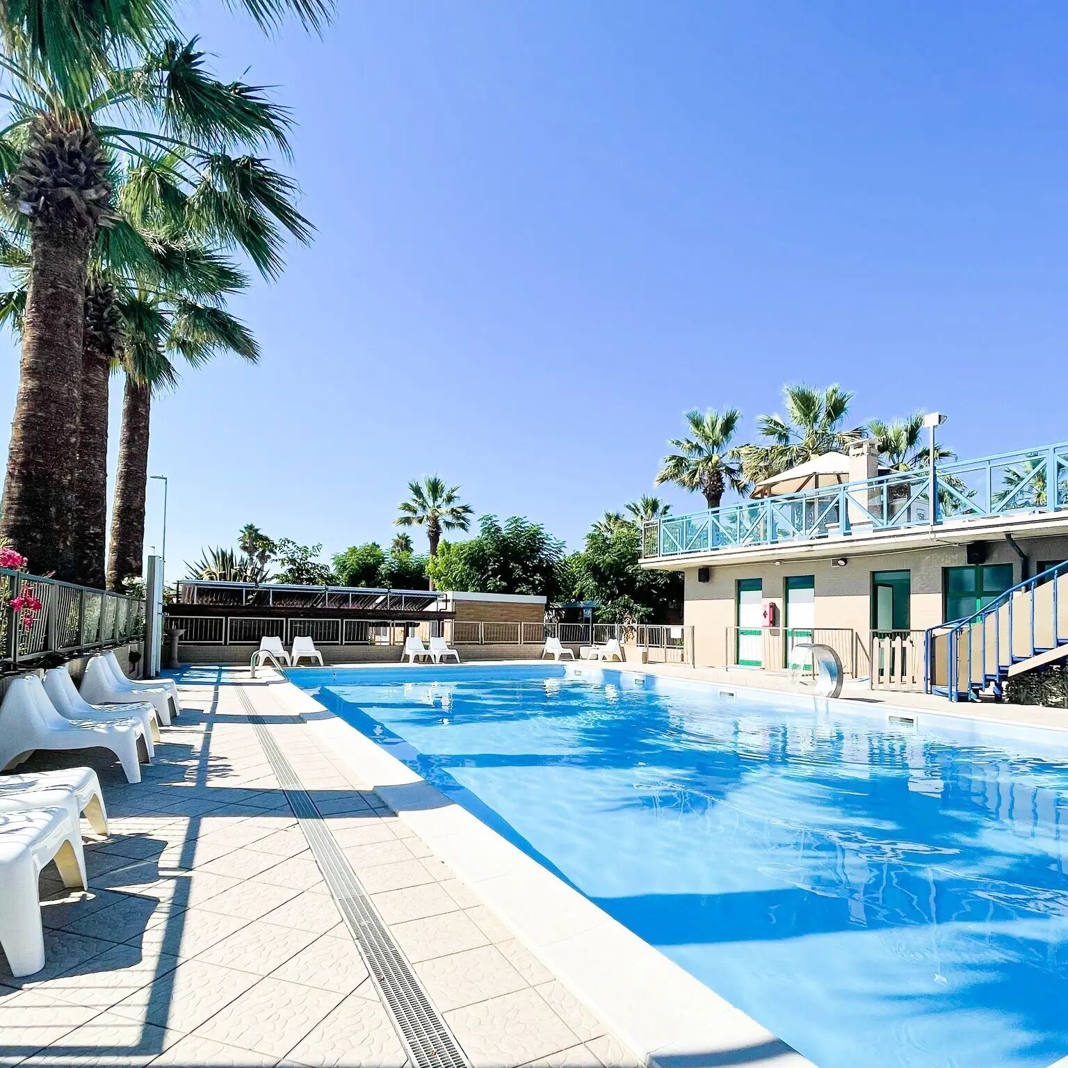 Camping Duca Amedeo Village