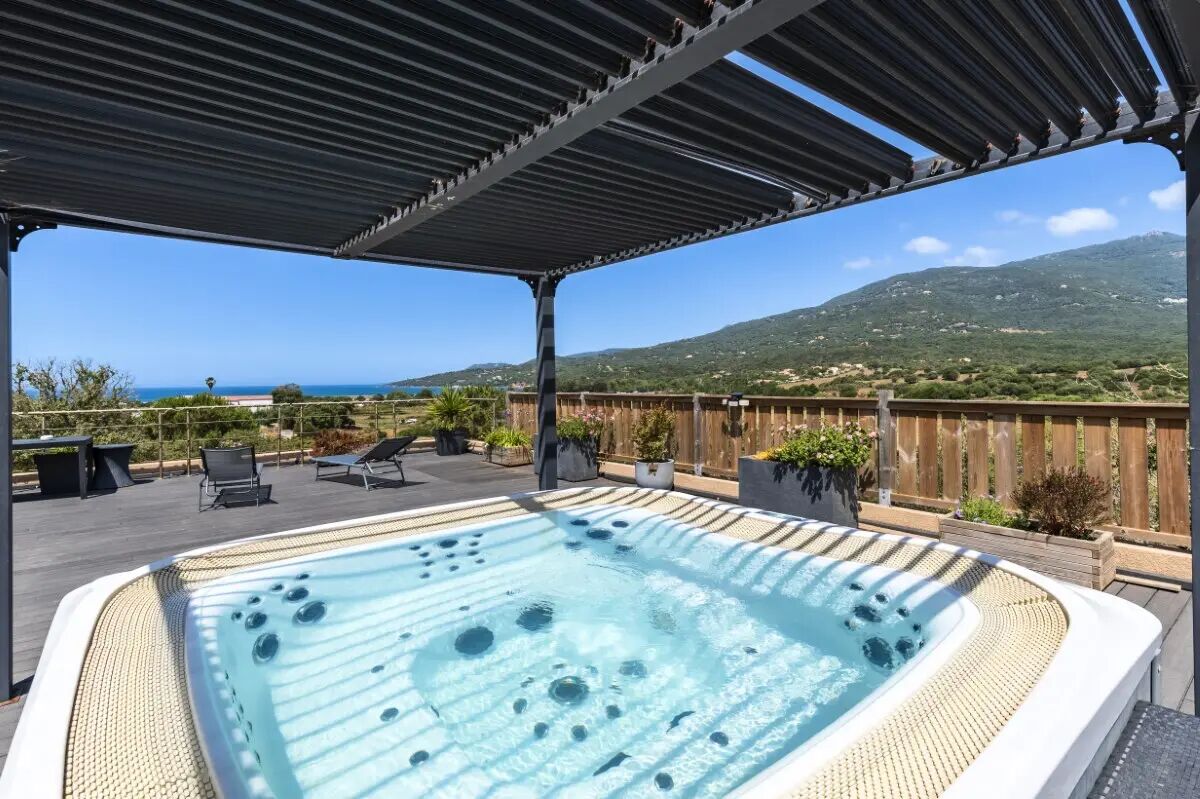 Camping le Colomba