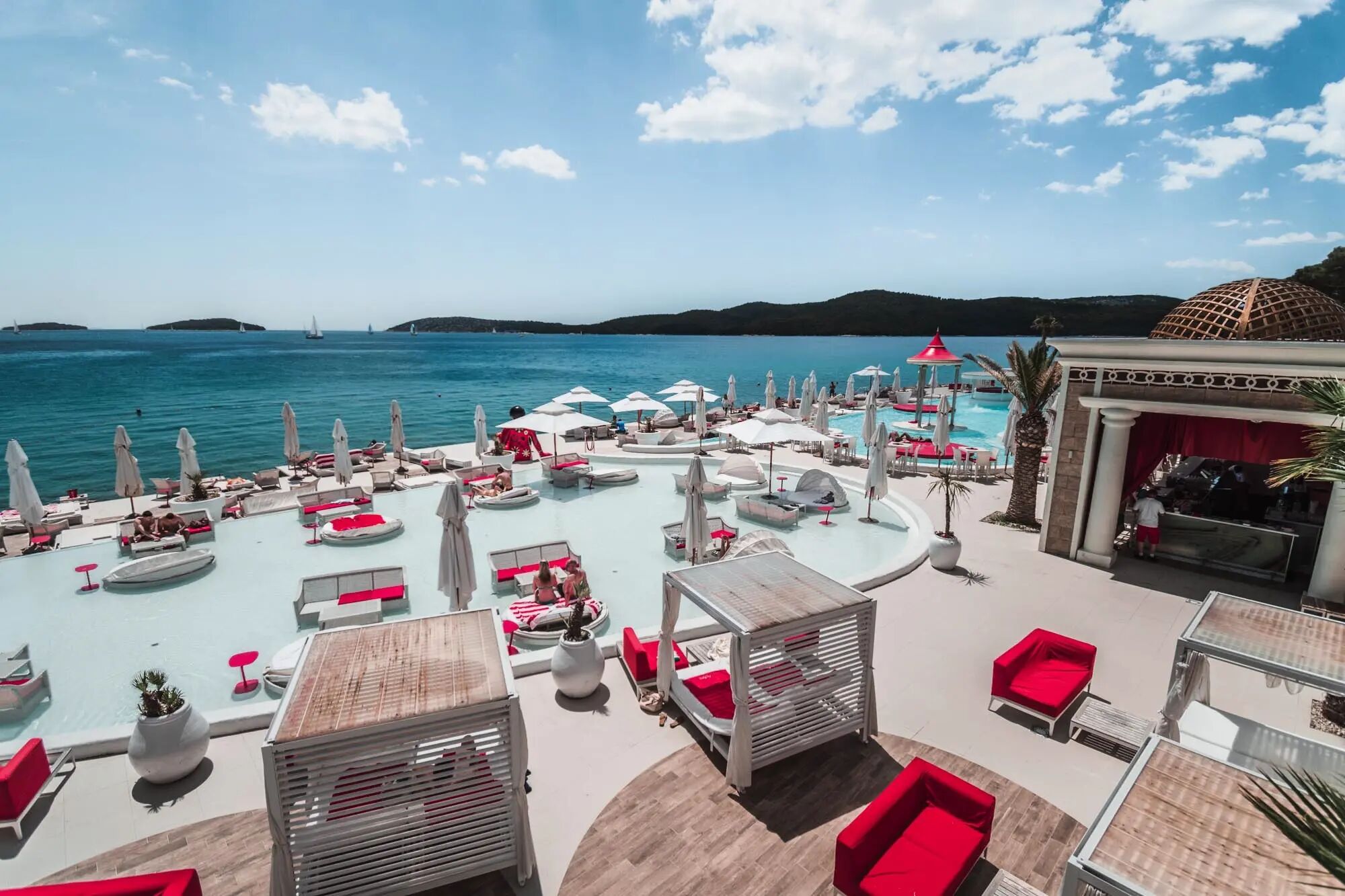 Amadria Park Camping Šibenik