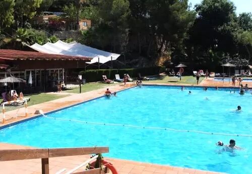 Camping Caledonië SL