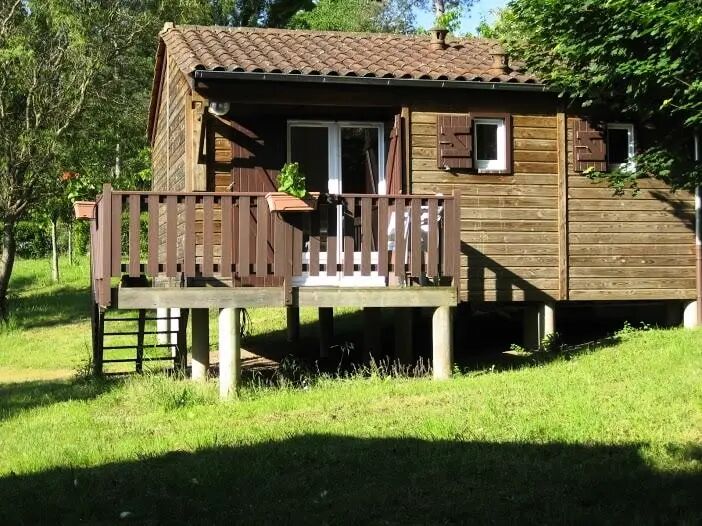 Camping Le Repaire