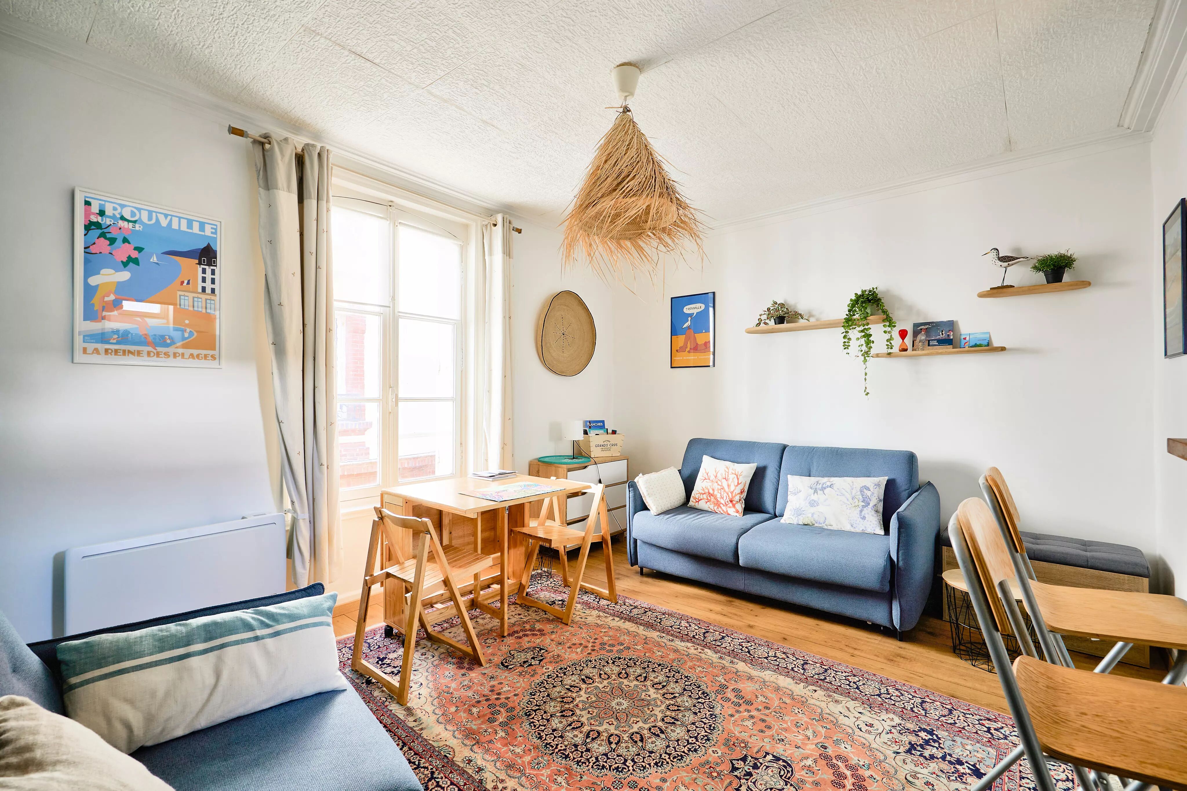 Rue Saint Germain - maeva Home