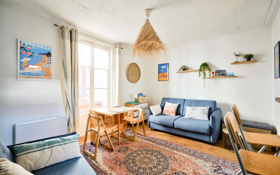 Rue Saint Germain - maeva Home