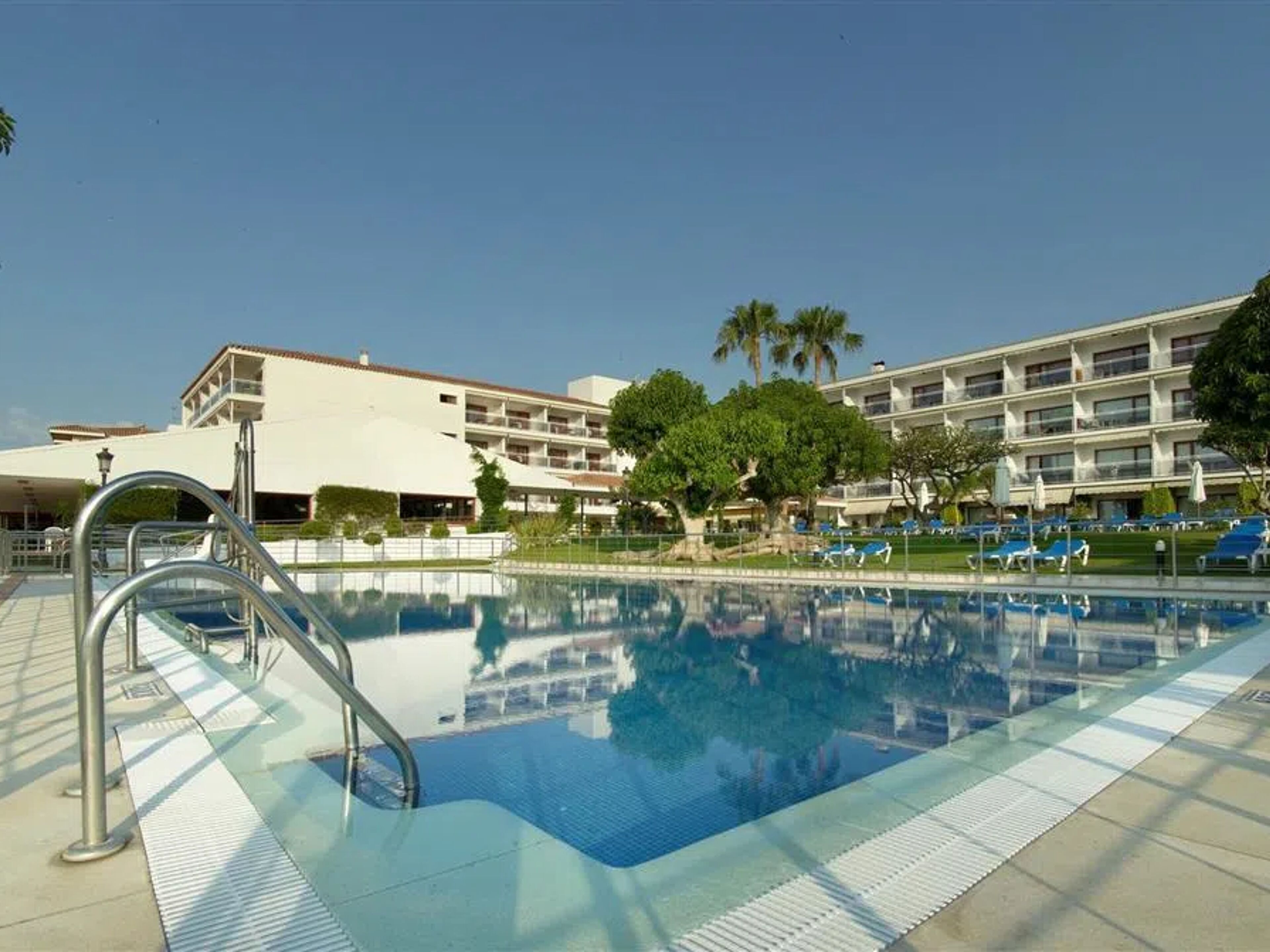 Parador de Nerja