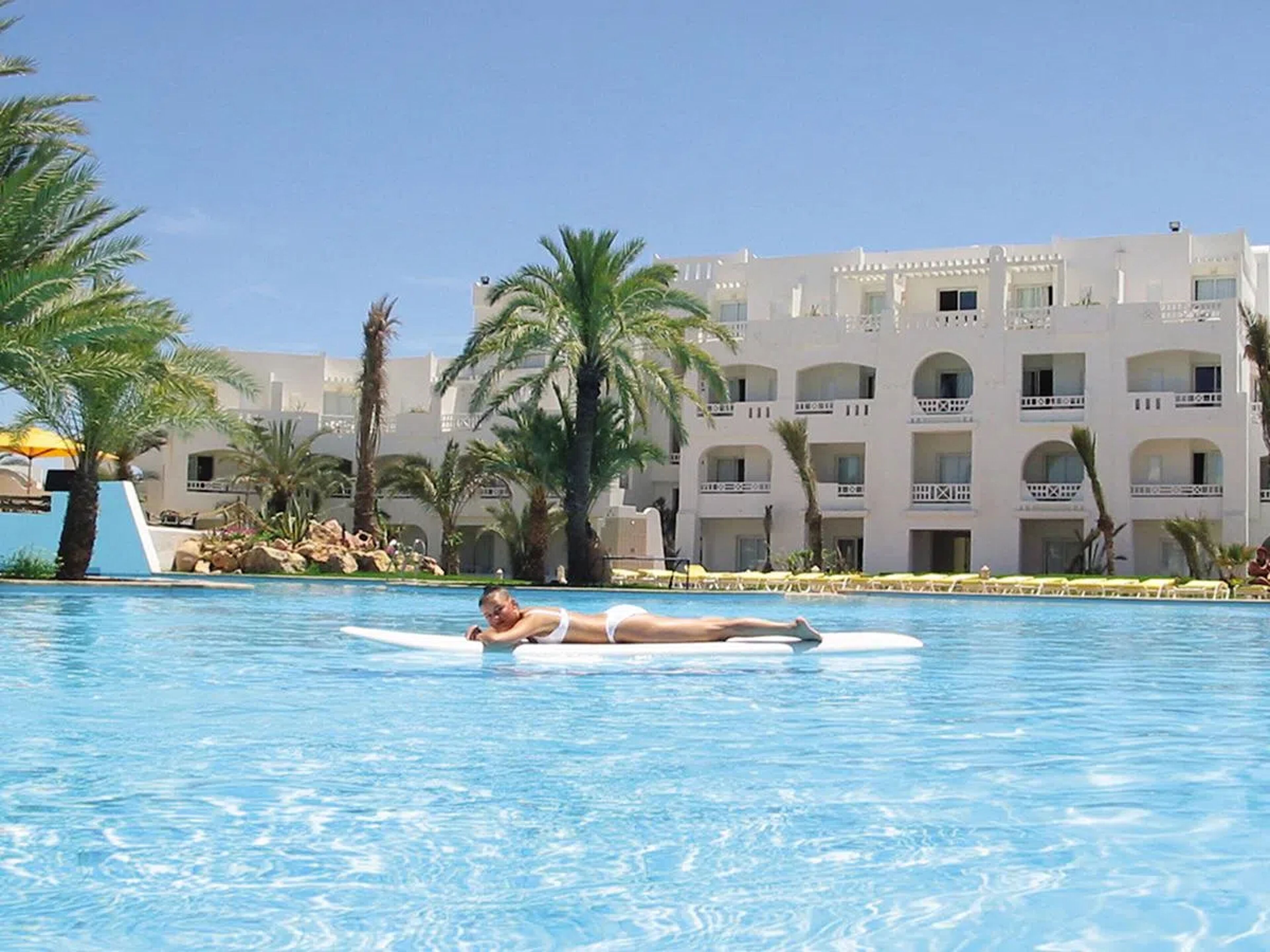 Djerba Resort