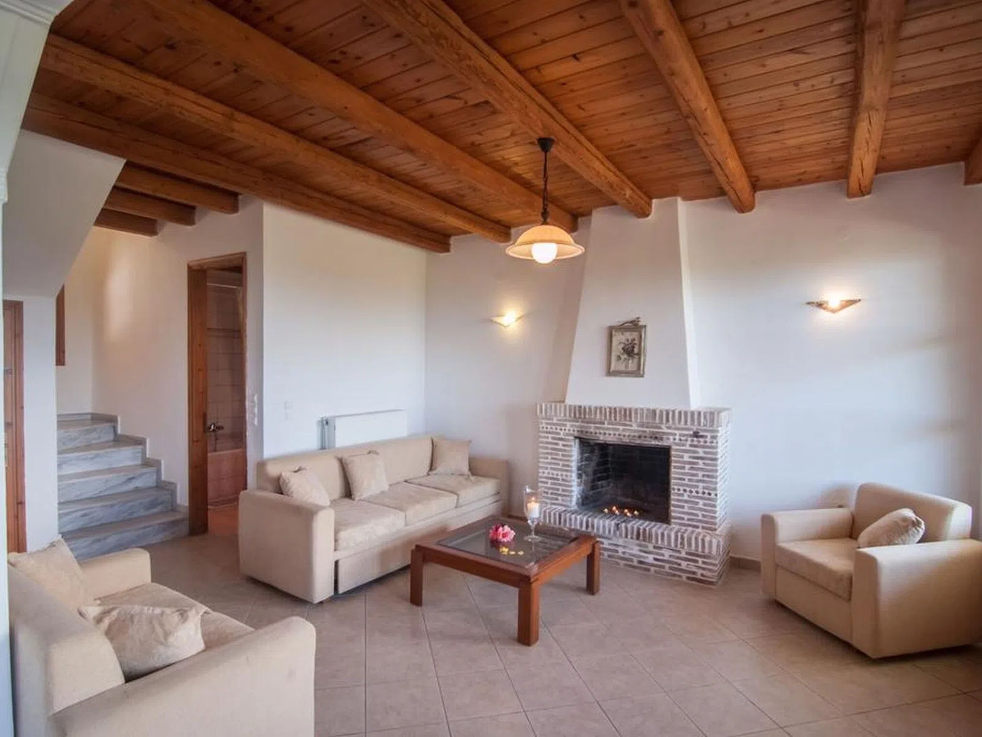 Aeolos Zante Villas