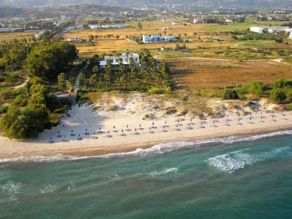 Cavo d'Oro Hotel