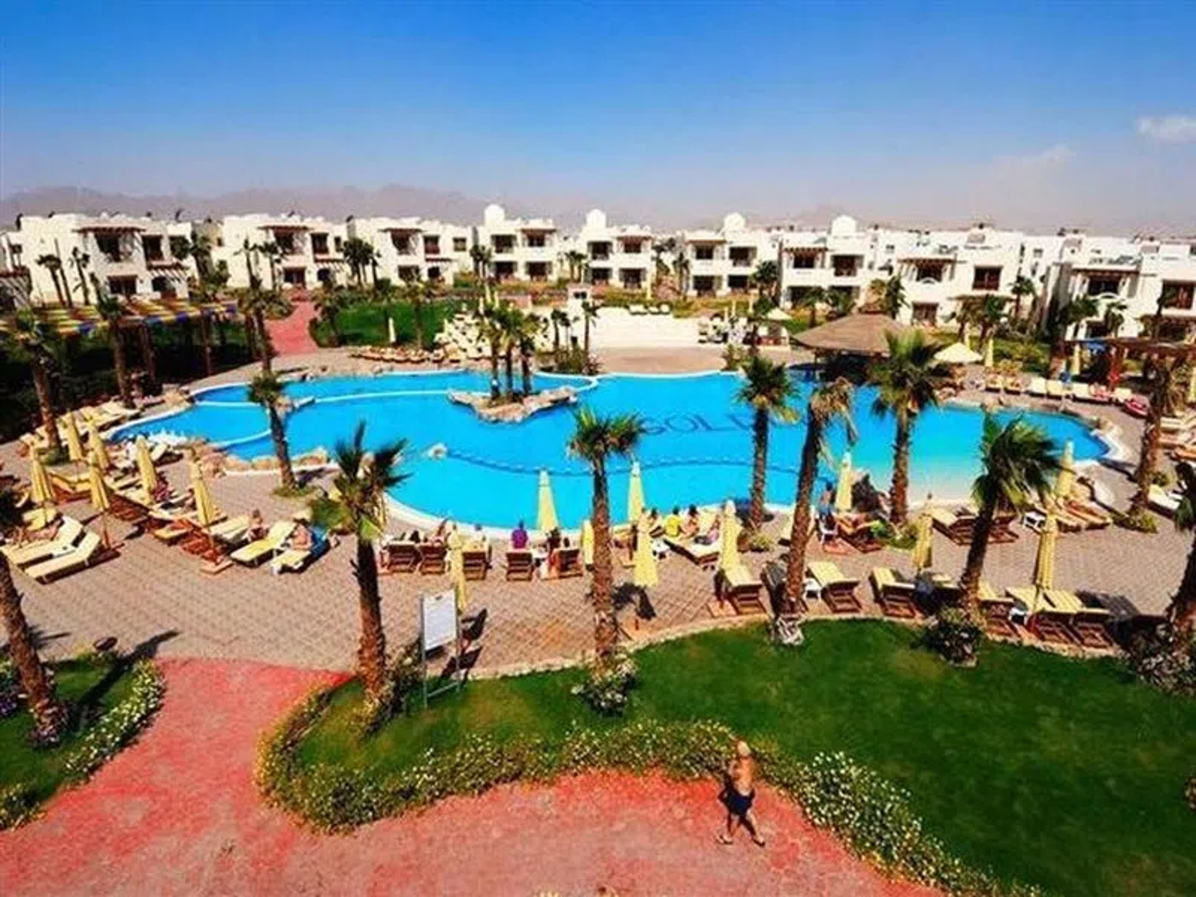 Amphoras Aqua Hotel