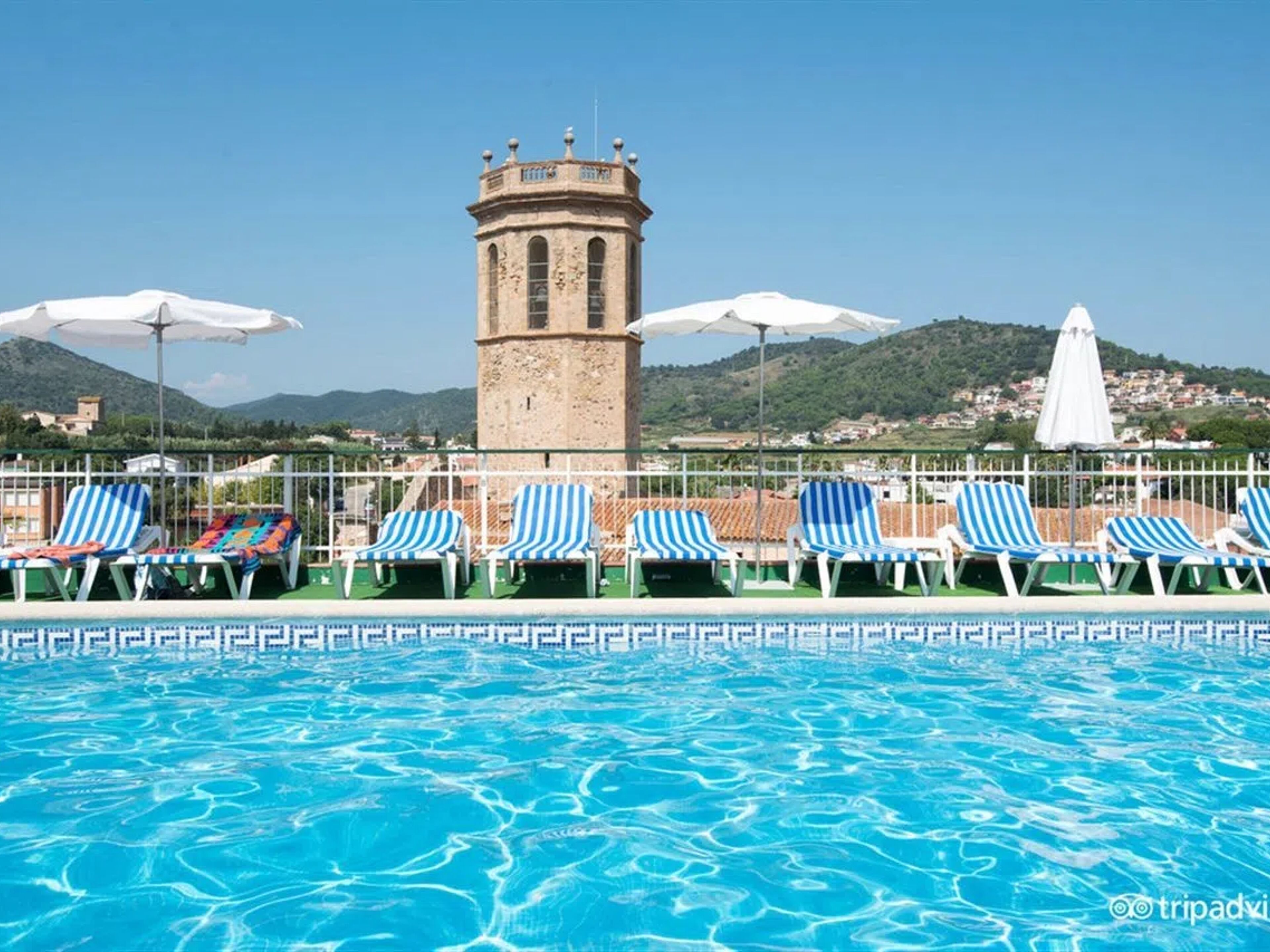 Hotel Mercè