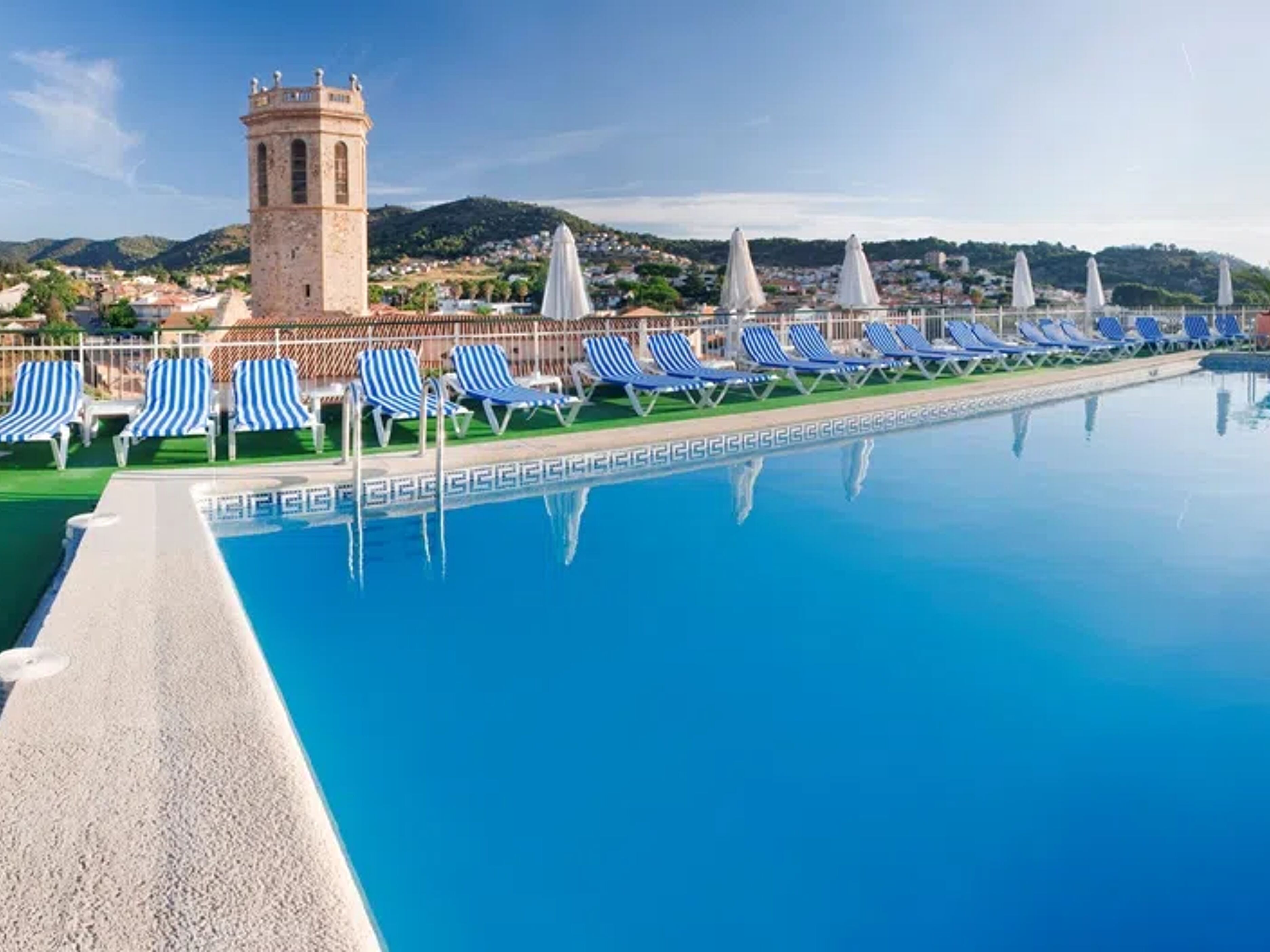 Hotel Mercè