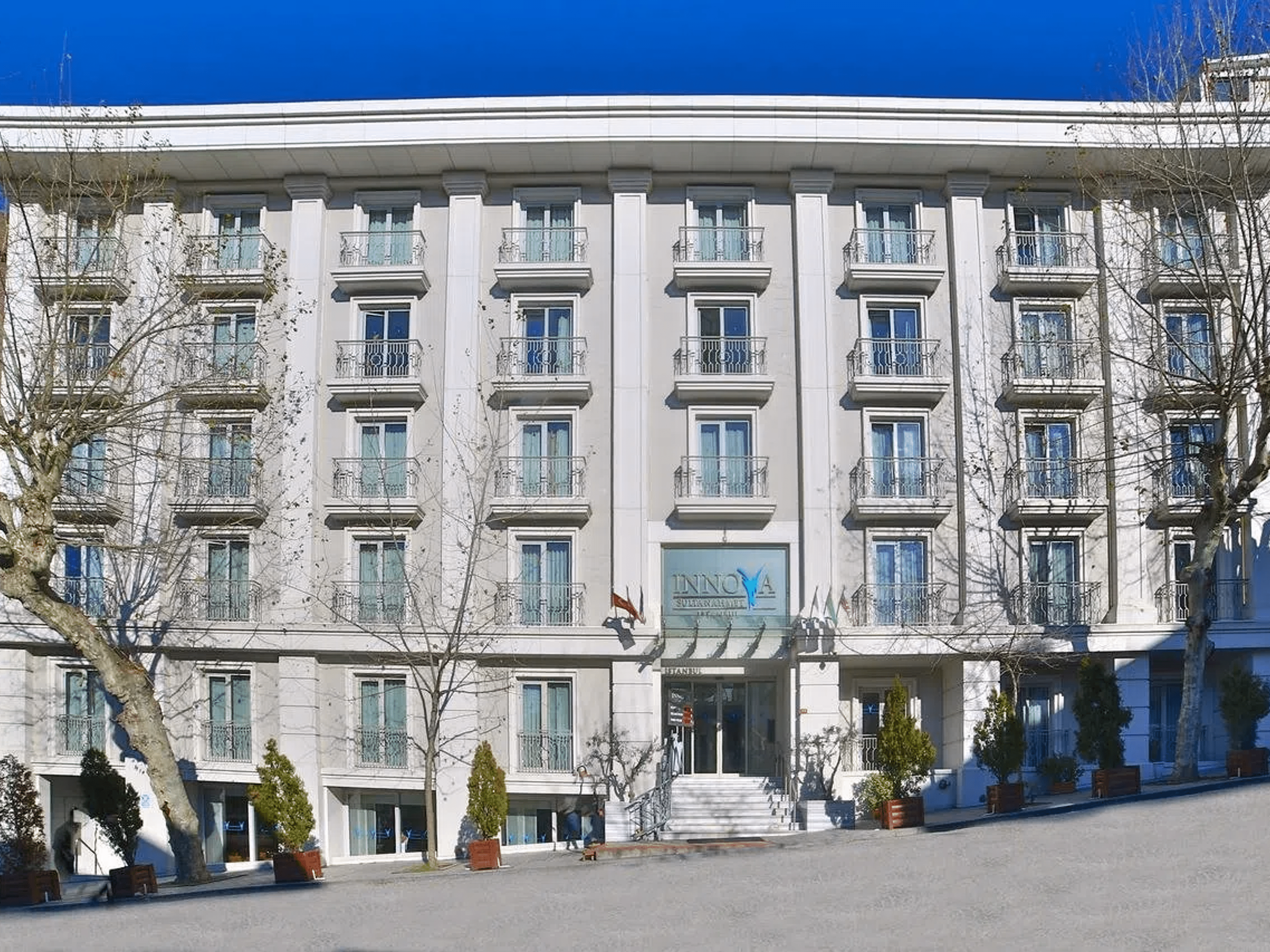 Innova Sultanahmet