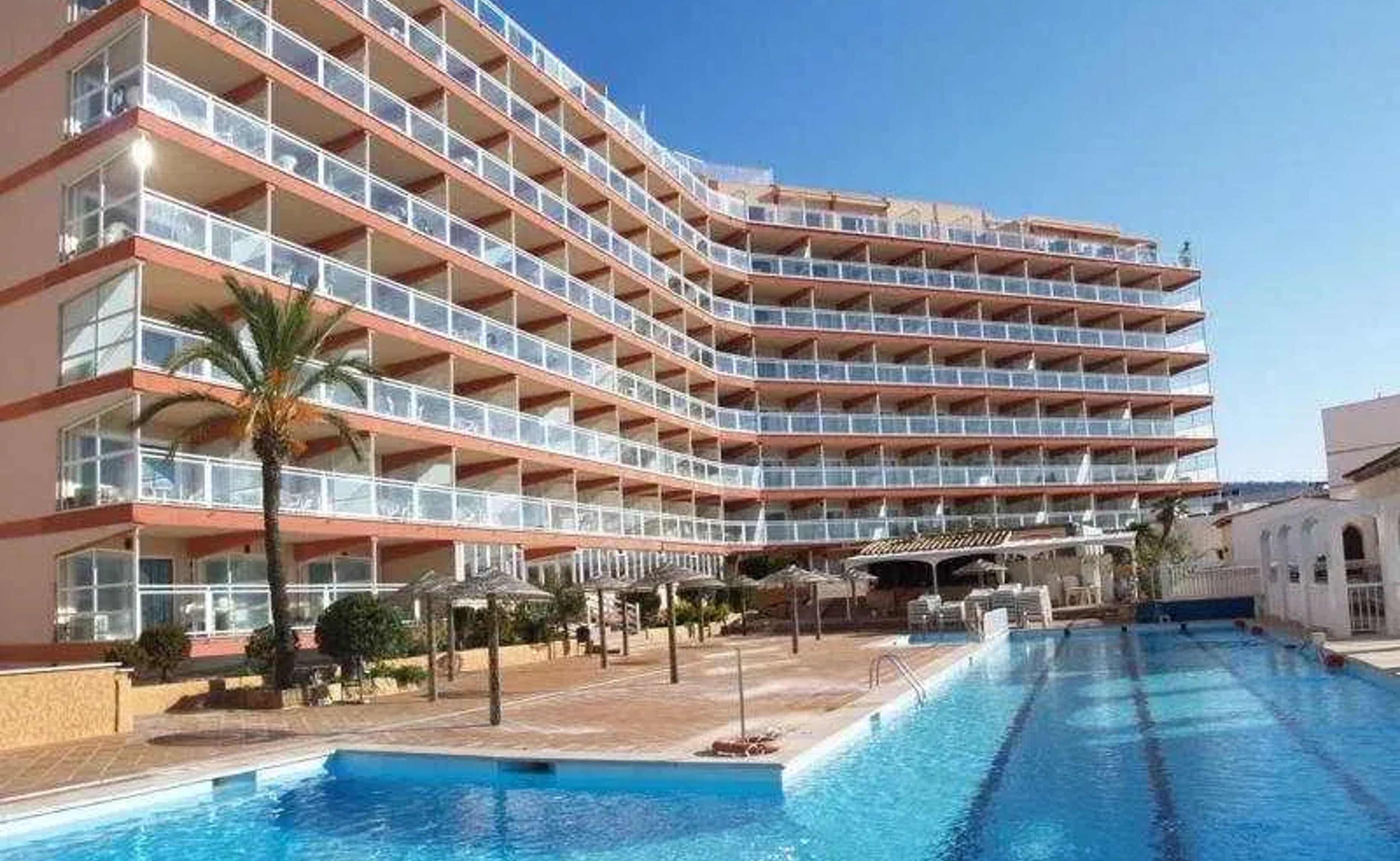 Appartementen Mallorca Deya by Pierre & Vacances