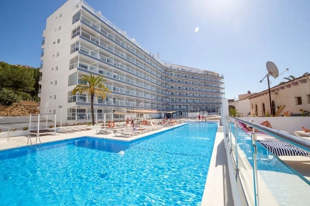 Pierre Vacances Mallorca Deya