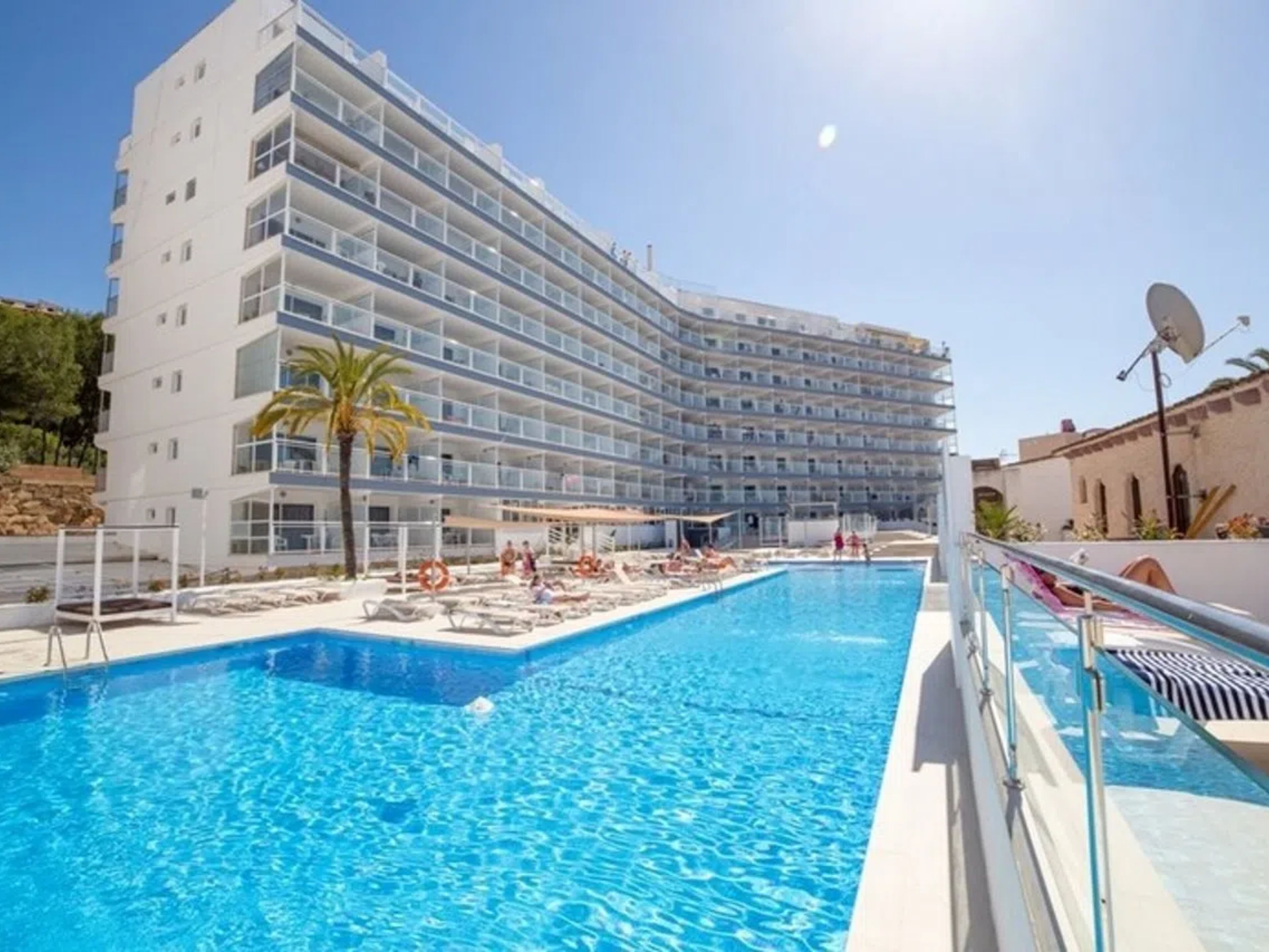 Pierre & Vacances Mallorca Deya