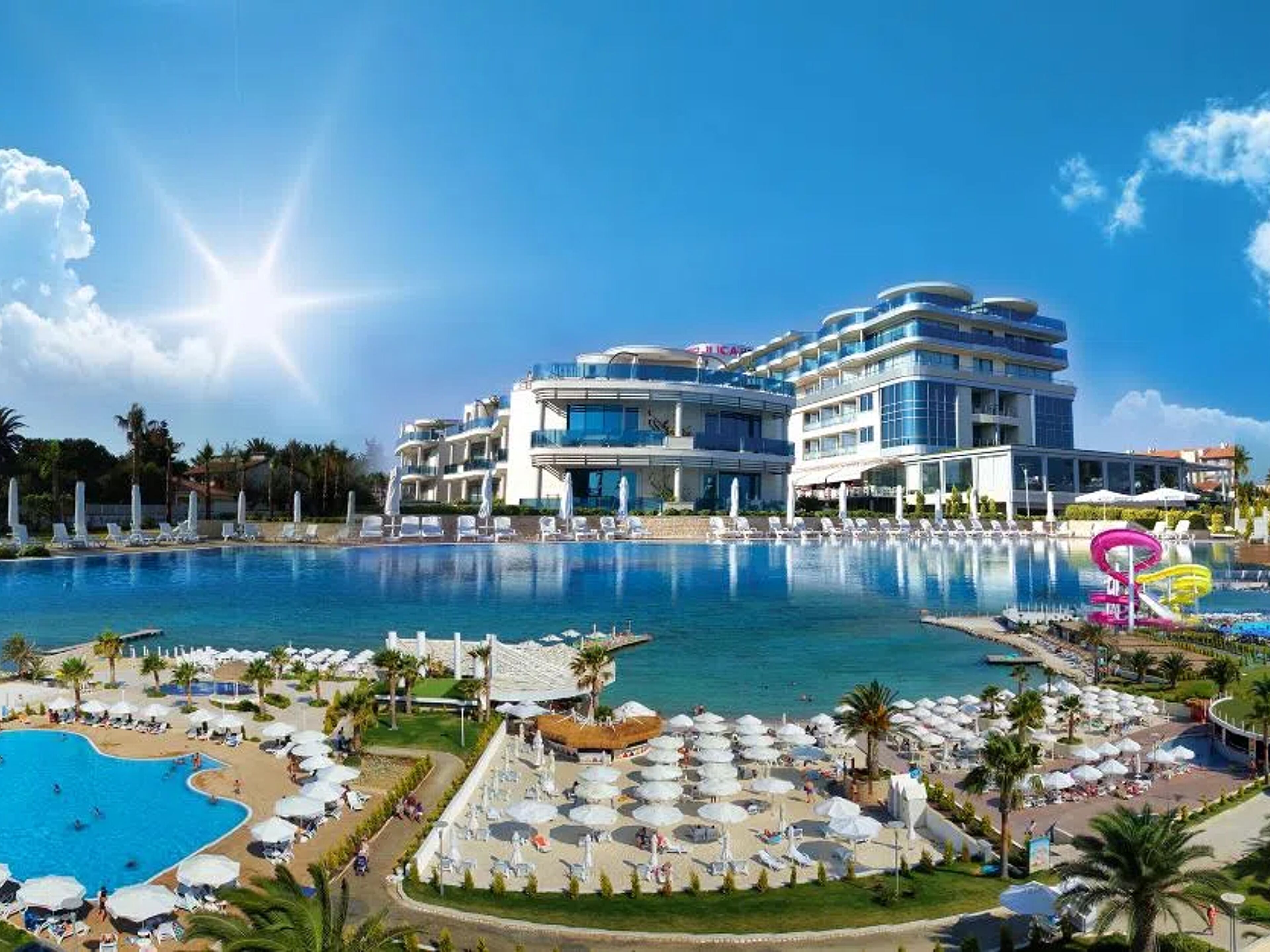 Ilica Spa & Welness