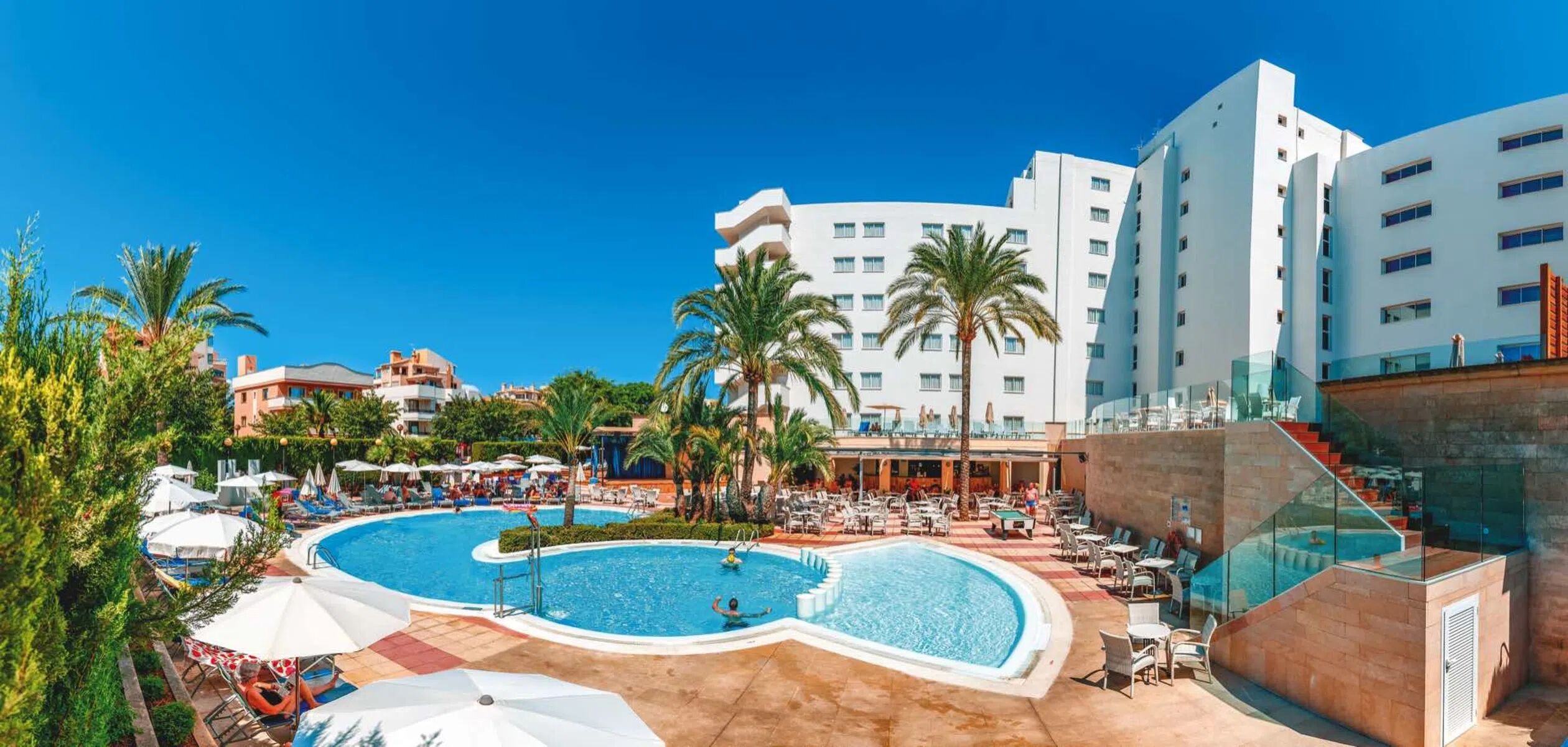 Hotel Girasol
