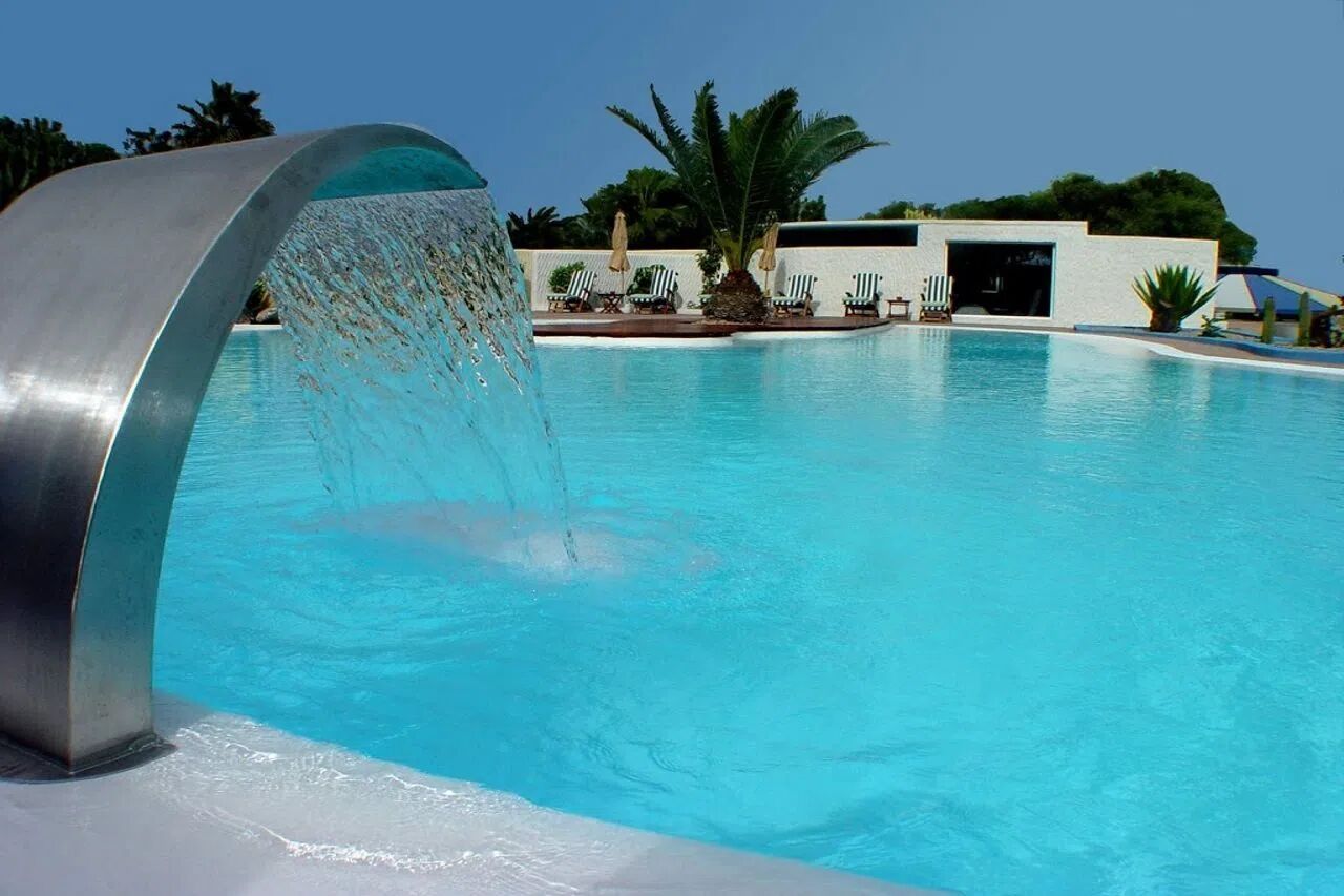 LIVVO Risco del Gato Suites