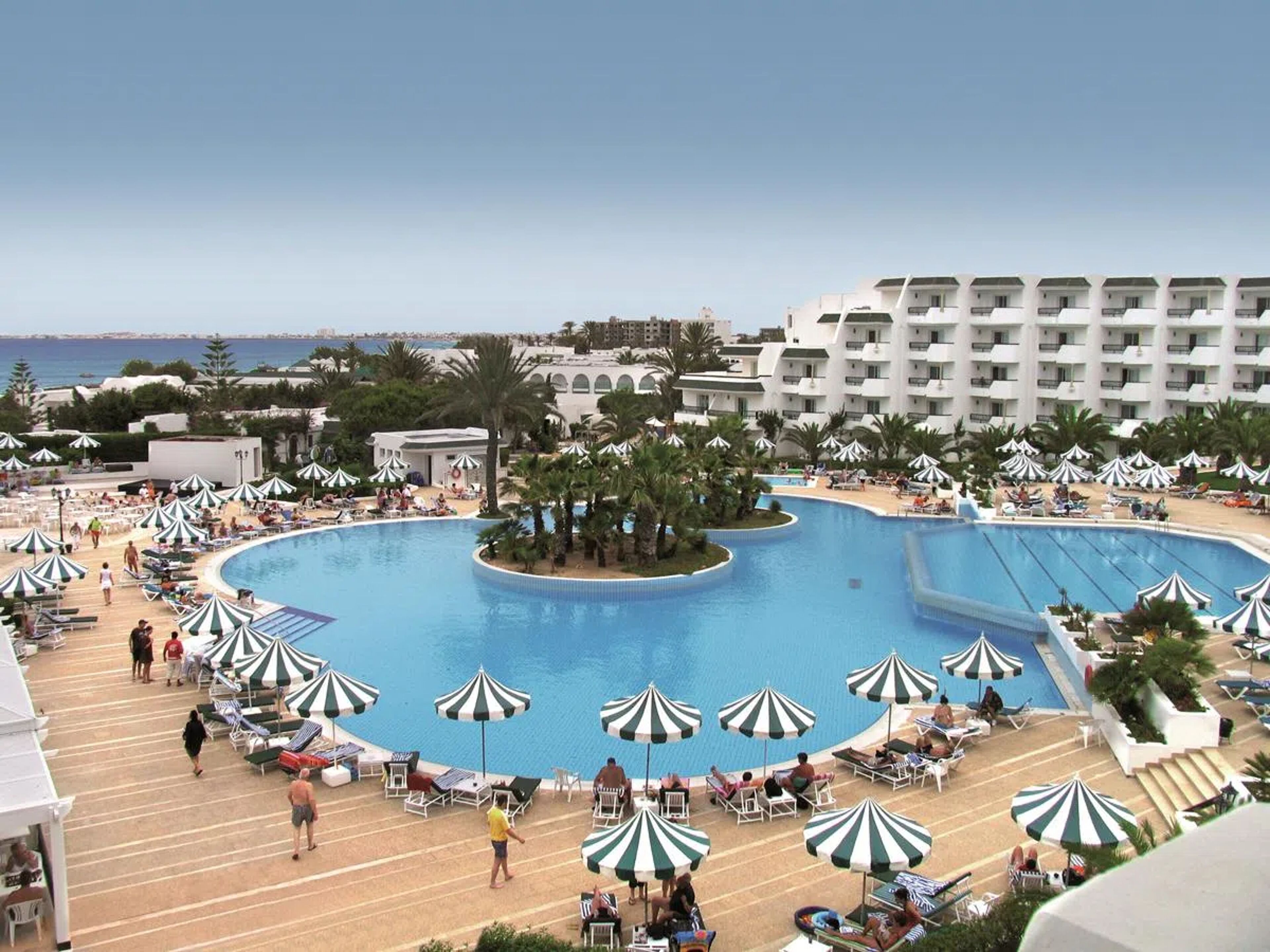 One Resort El Mansour