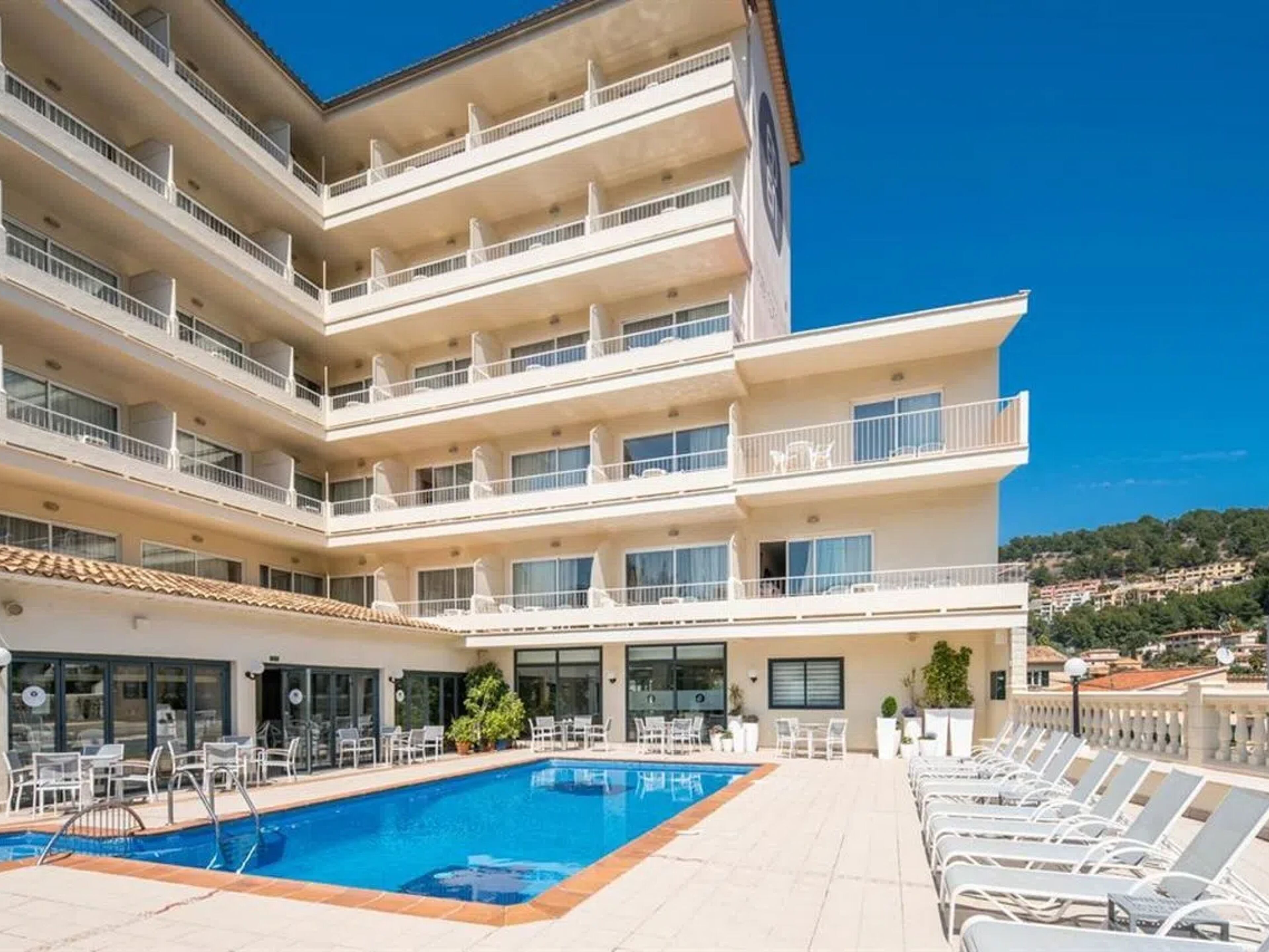 Eden Nord Hotel