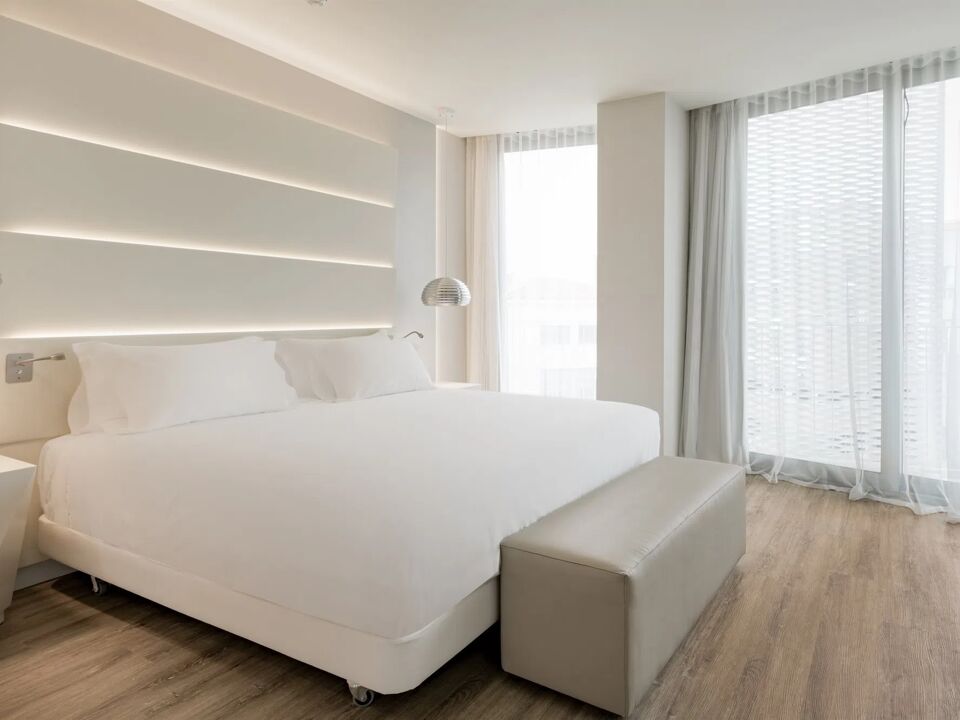 NH Málaga