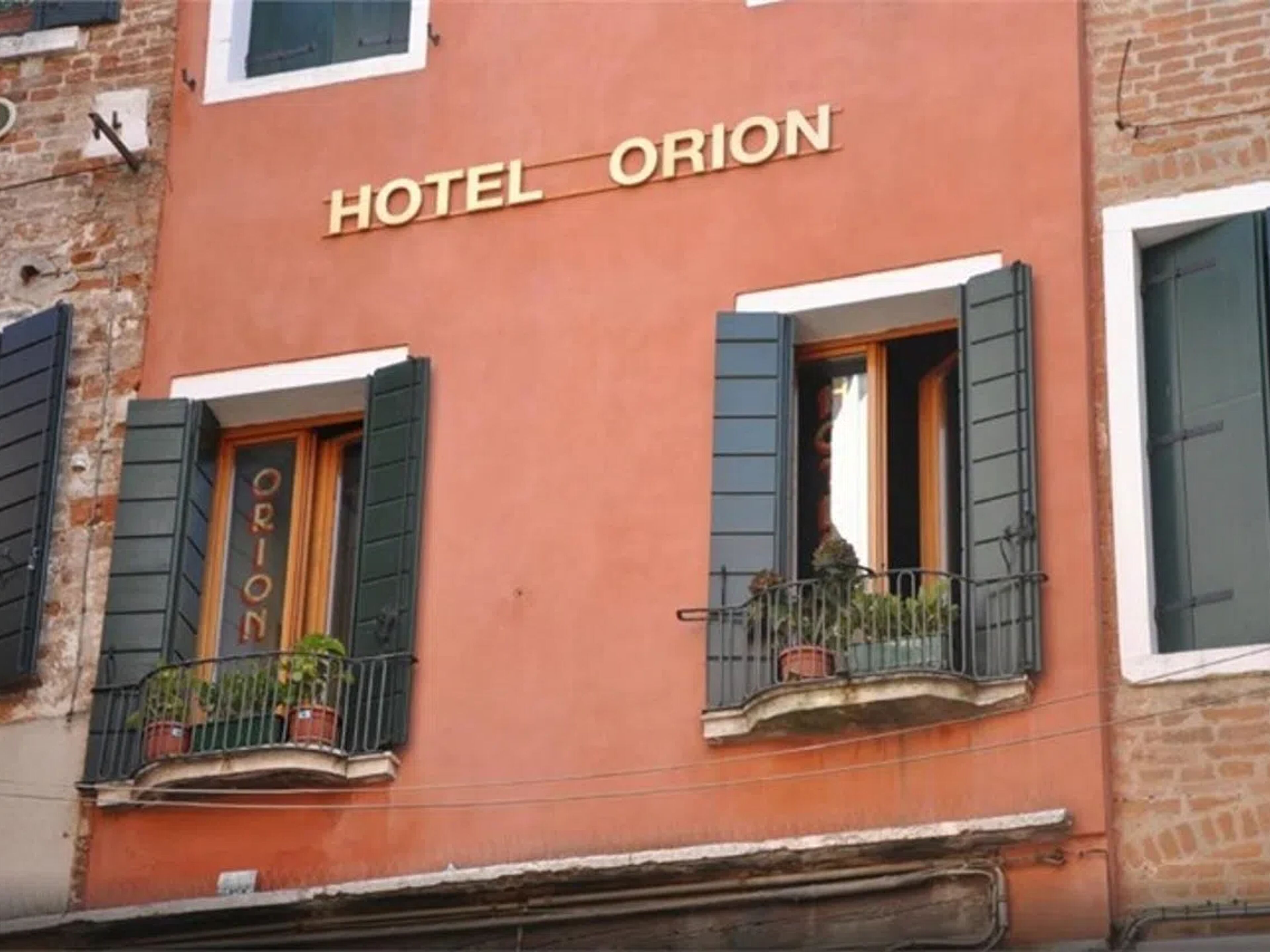 Orion