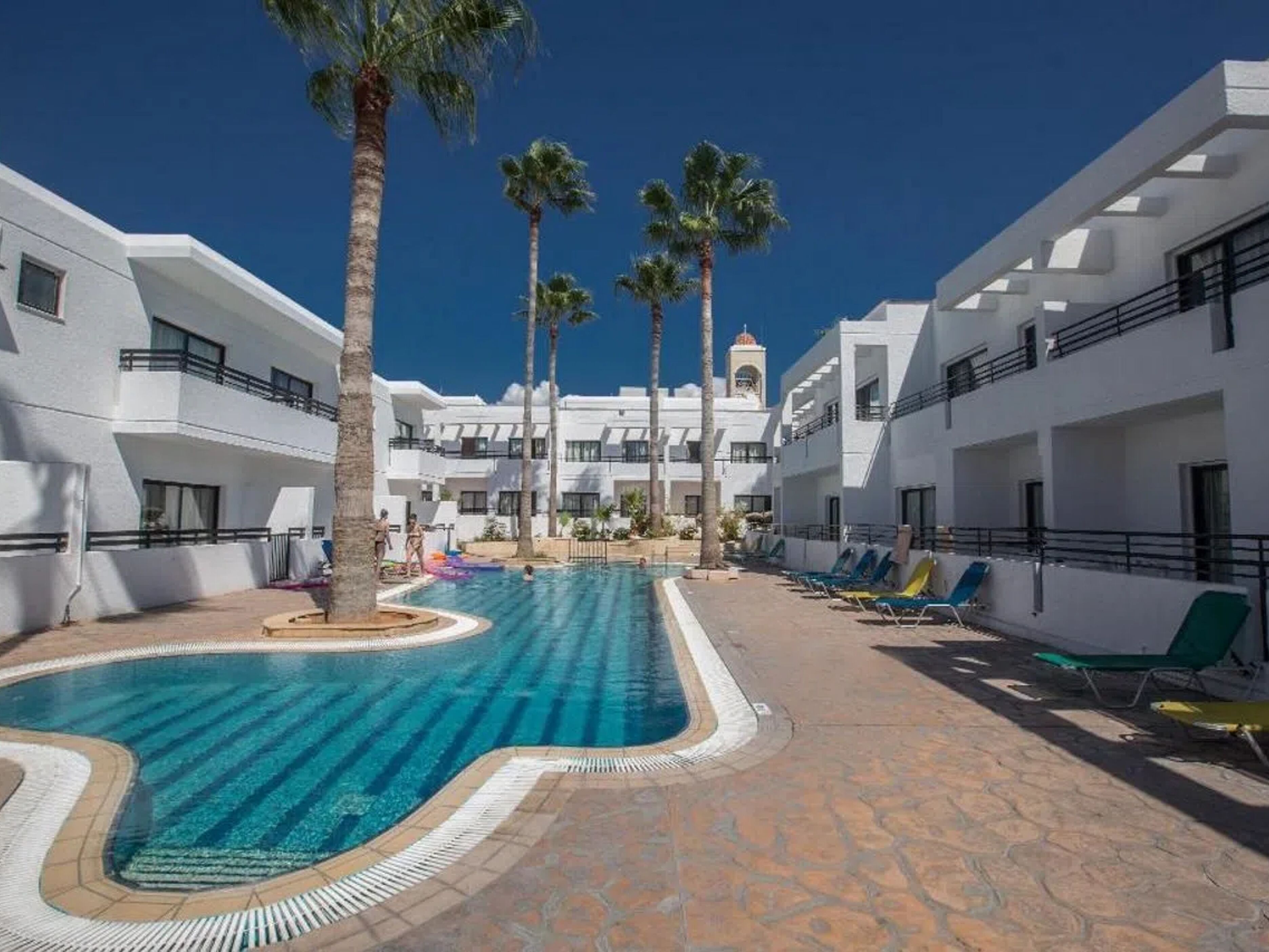 Anthea Hotel
