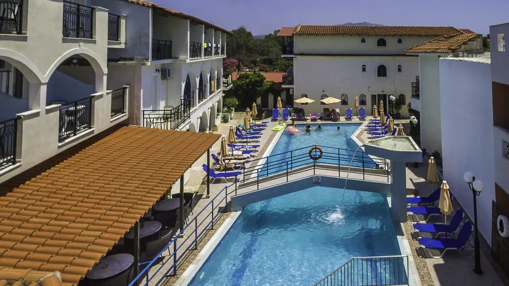 vossos-hotel-appartementen