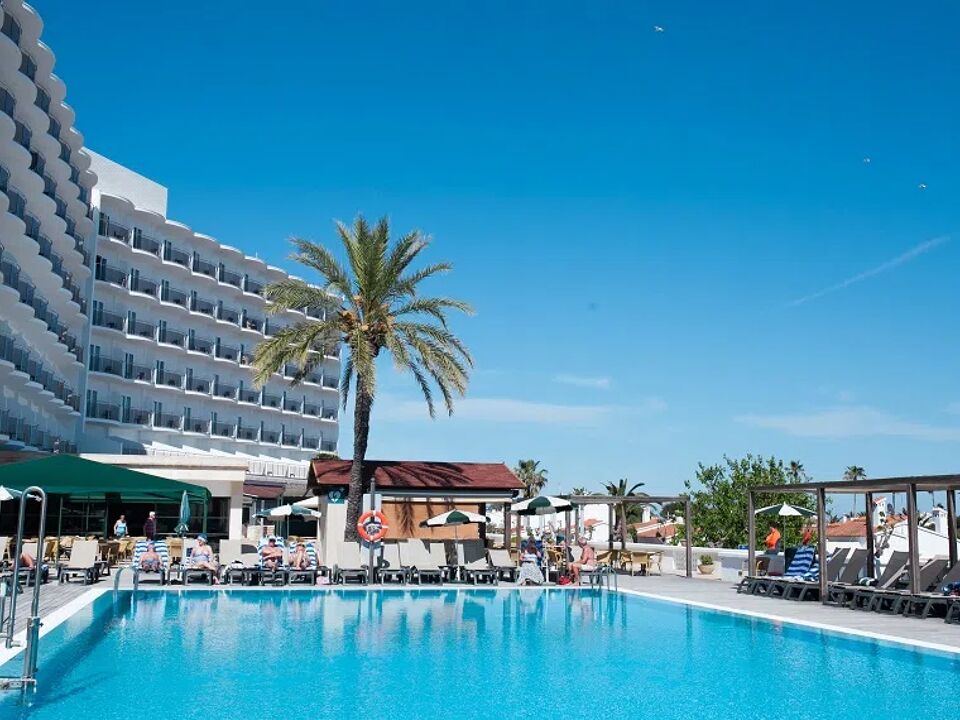 Alua Illa de Menorca
