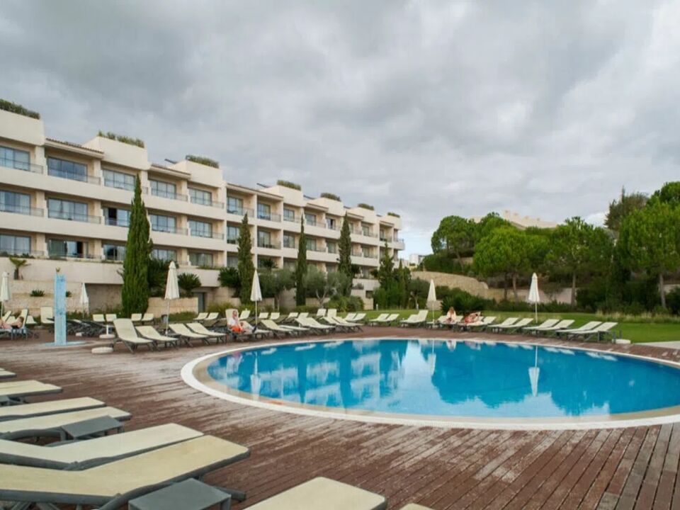 Grande Real Santa Eulalia Resort & Hotel Spa