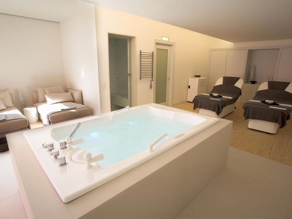Vidago Palace Hotel