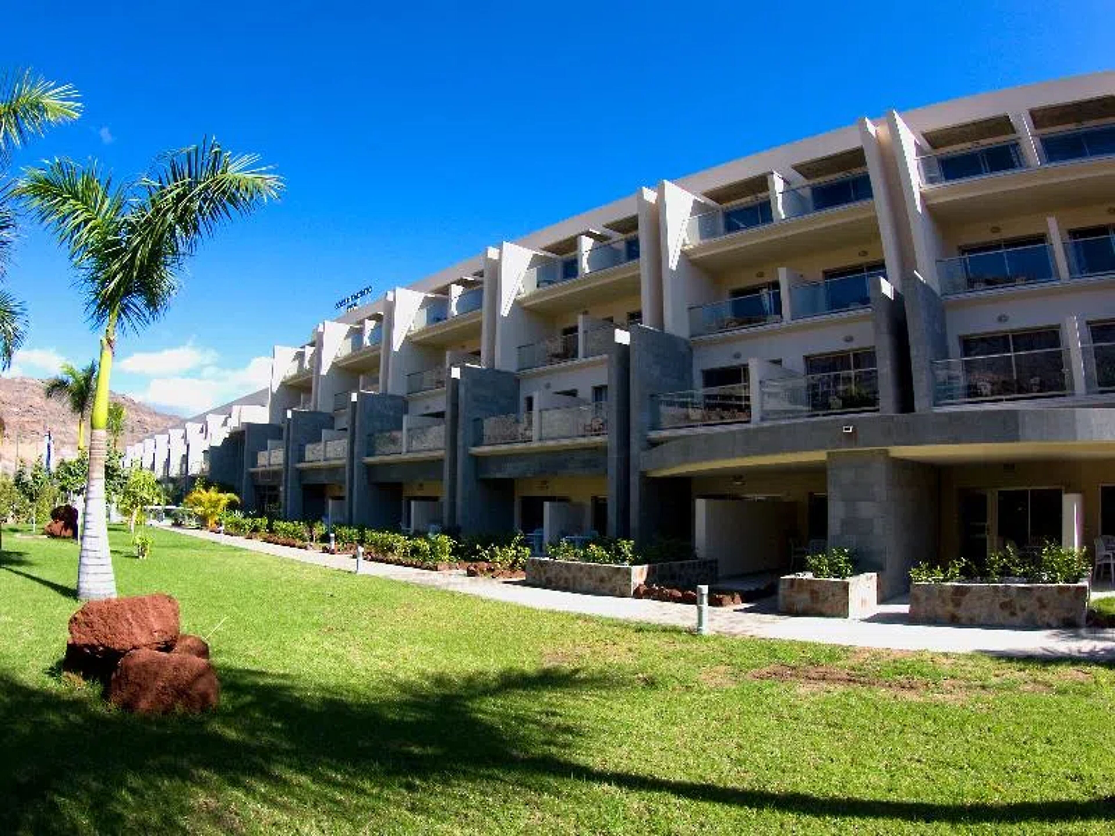 Hotel LIVVO Costa Taurito
