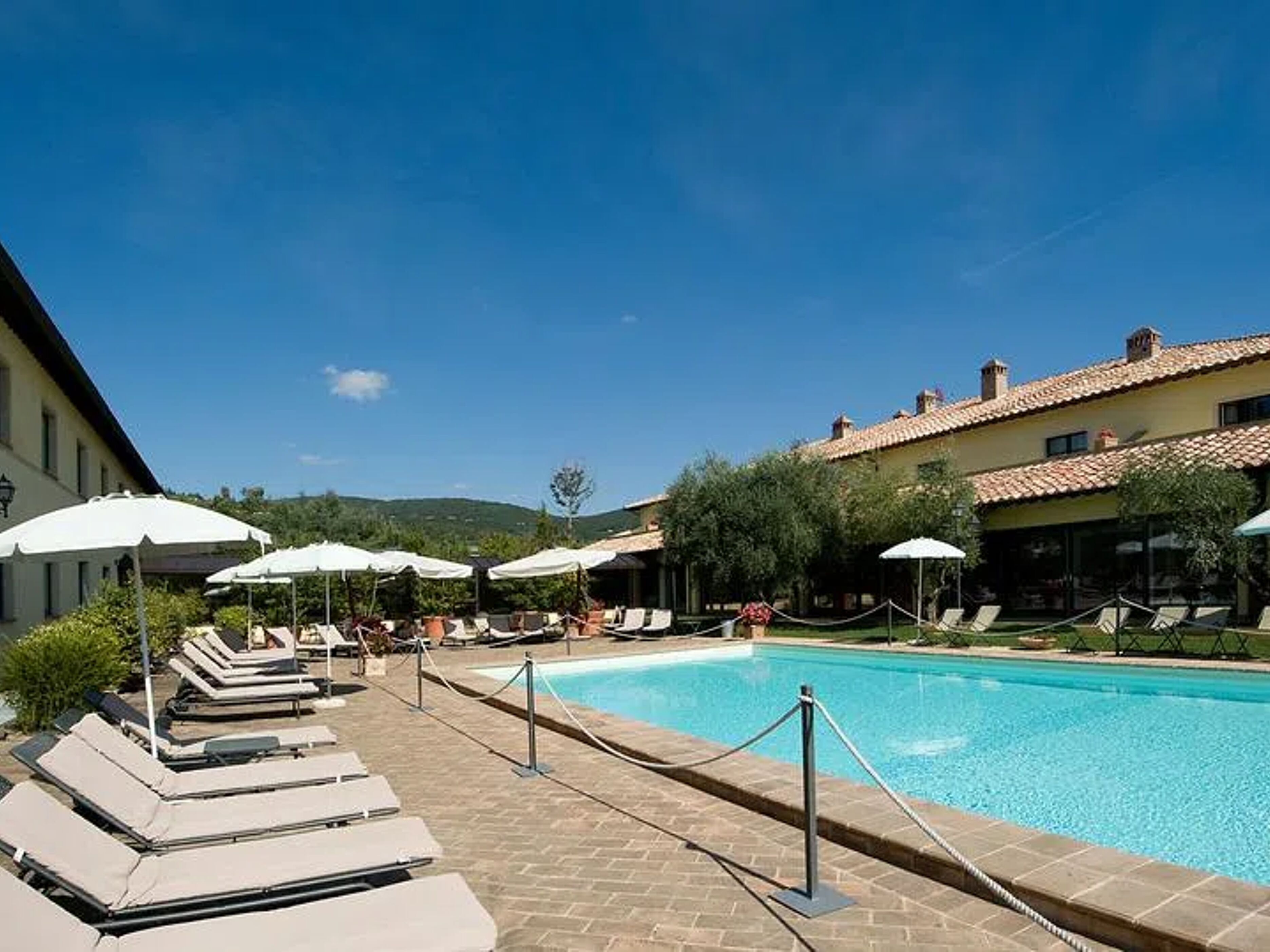 Relais dell'Olmo